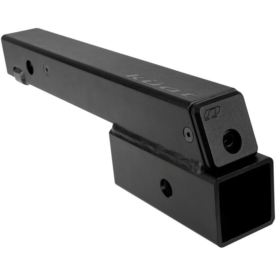 Kuat Hi-Lo Pro 2" Hitch Extender with Cam System