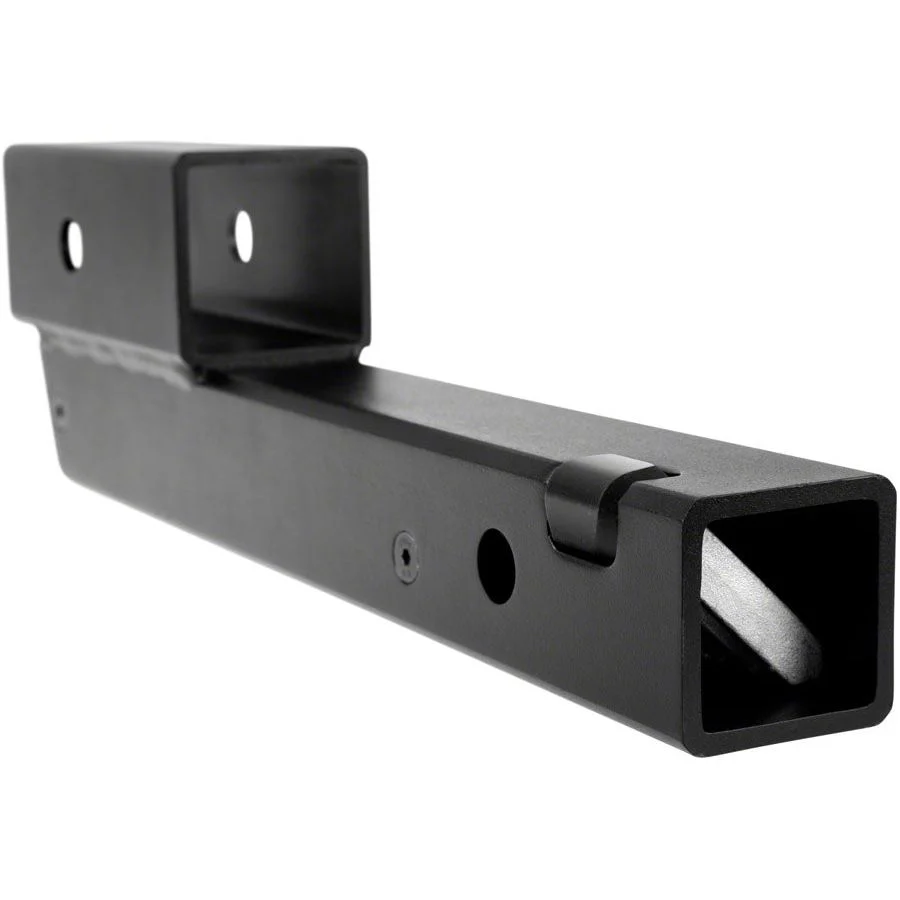 Kuat Hi-Lo Pro 2" Hitch Extender with Cam System - Image 2
