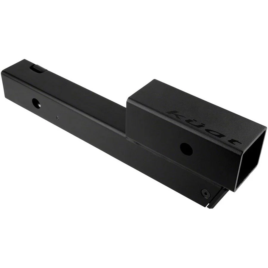 Kuat Hi-Lo Pro 2" Hitch Extender with Cam System - Image 3