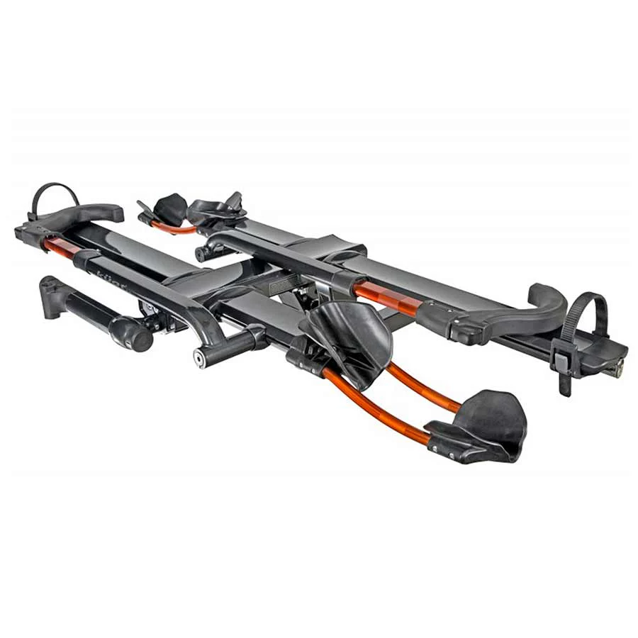 Kuat NV 2.0 Hitch Bike Rack - 2 Bike System