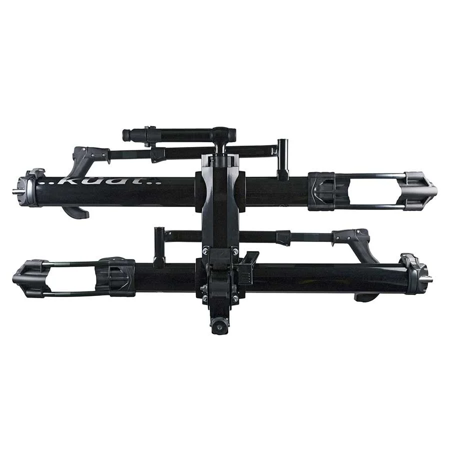 Kuat NV 2.0 Hitch Bike Rack - 2 Bike System - Image 3