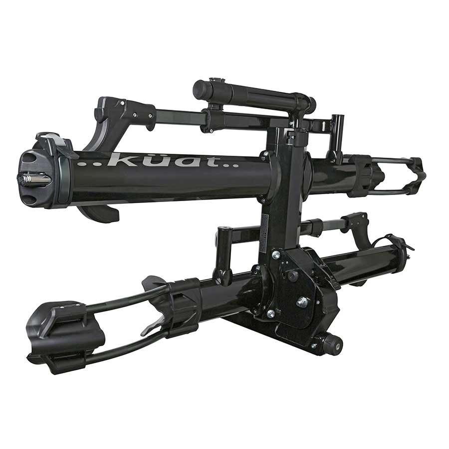Kuat NV 2.0 Hitch Bike Rack - 2 Bike System - Image 4