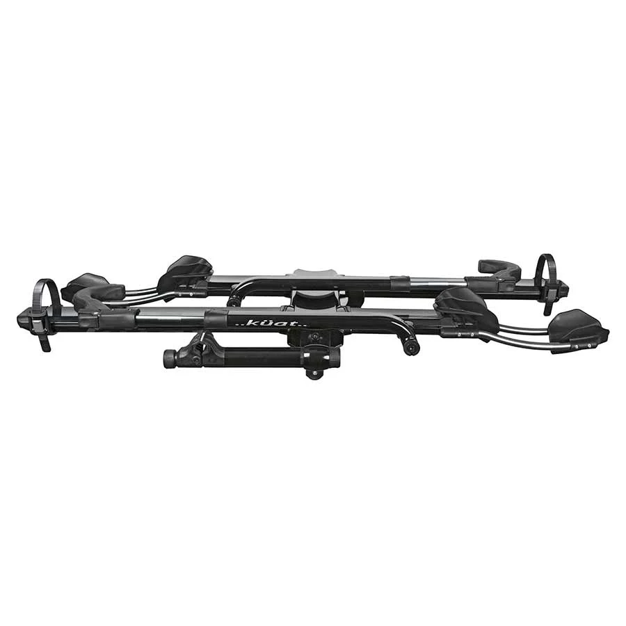 Kuat NV 2.0 Hitch Bike Rack - 2 Bike System - Image 5