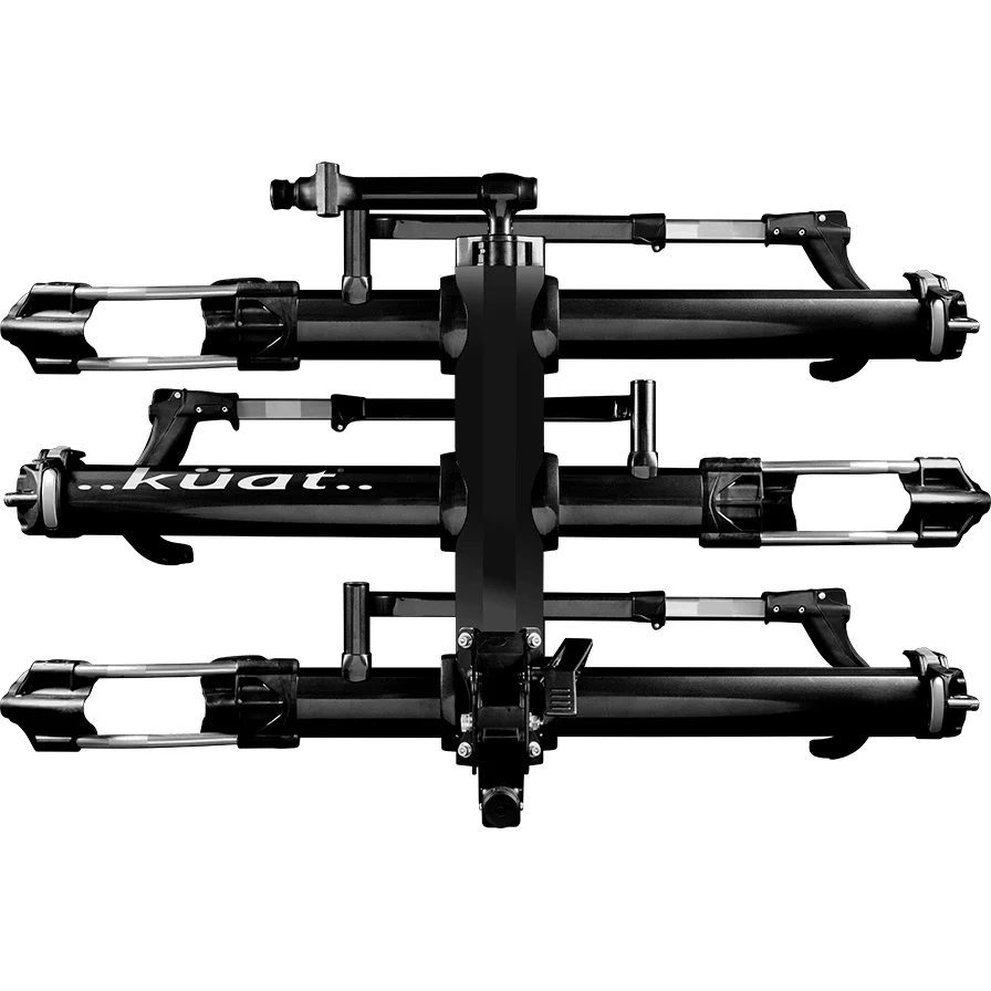 Kuat NV 2.0 Hitch Rack - 3 Bike System - Image 2