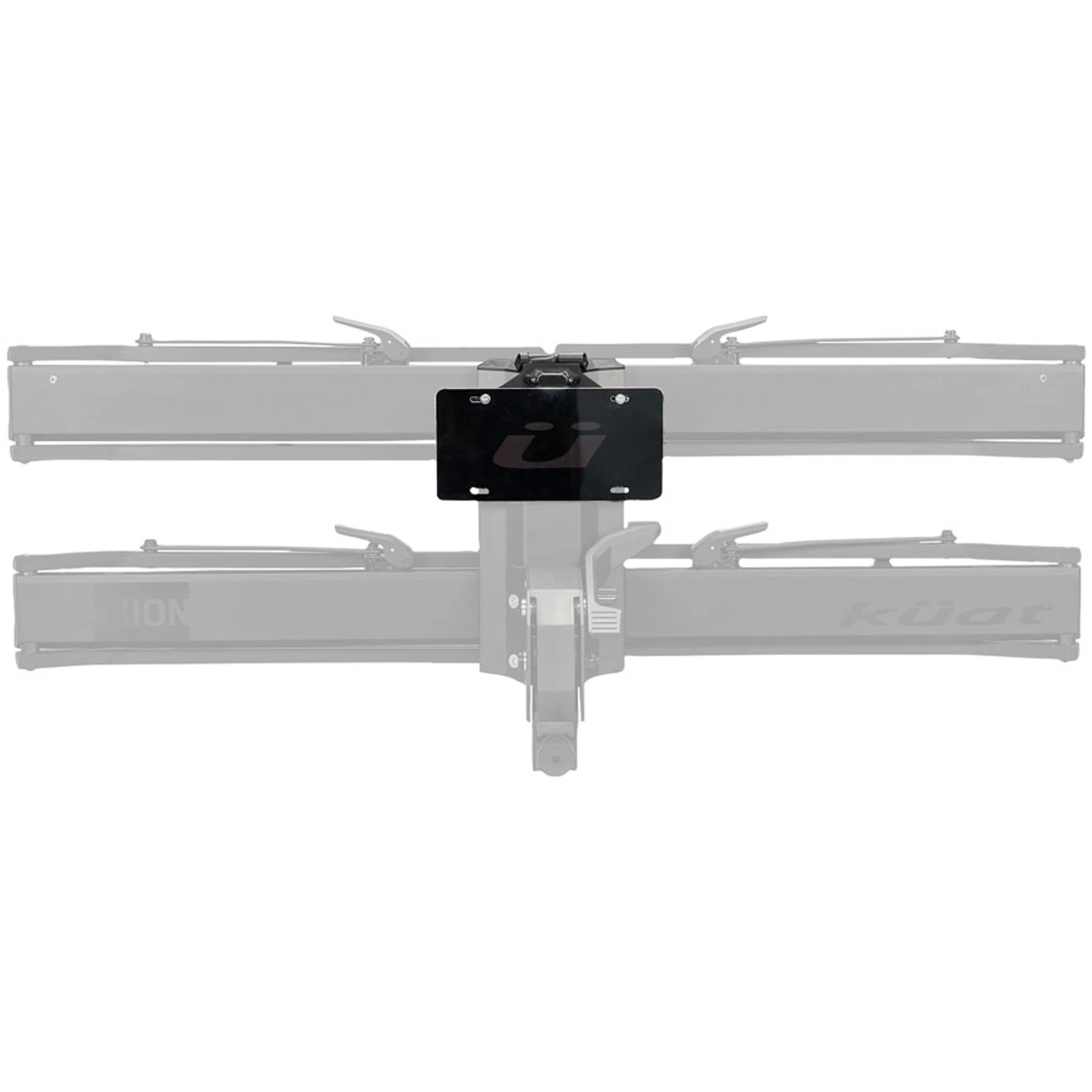 Piston ION eBike Rack Light Plate - Image 2