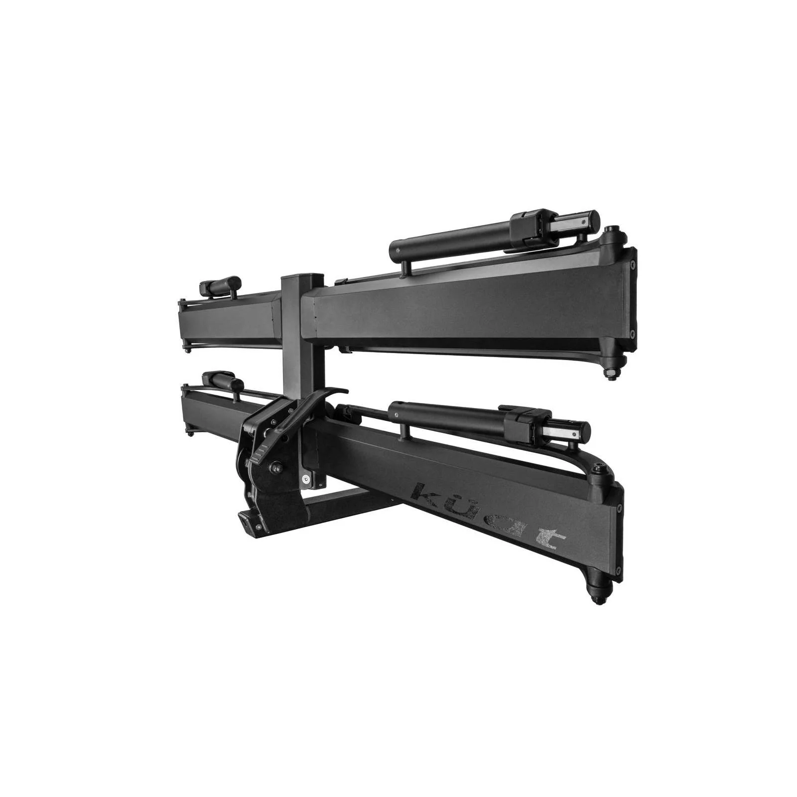 Kuat Piston Pro Hitch-Mount Bike Rack - 2 Bike - Image 5