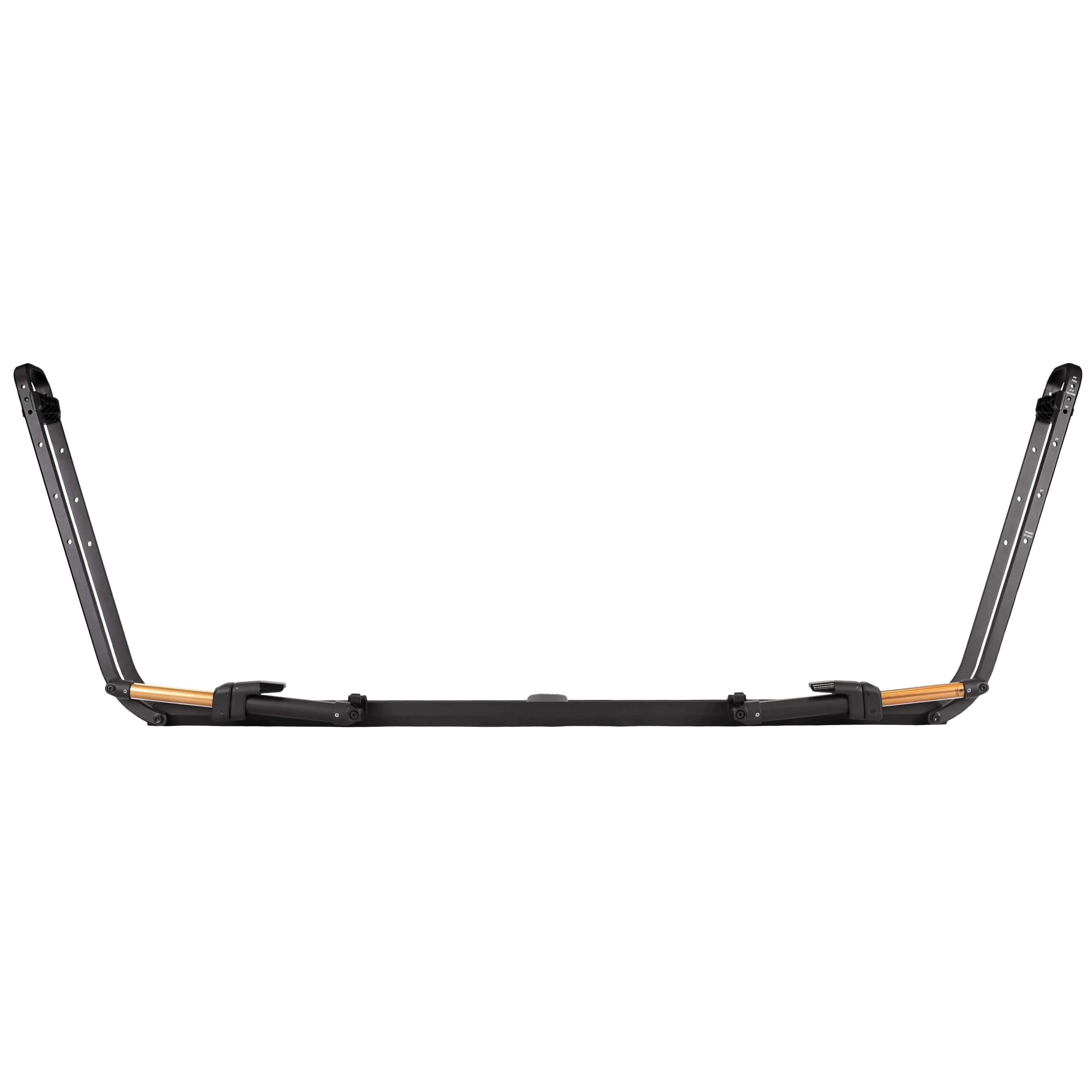 Kuat Piston SR Bike Rack with 2" Hitch Adapter - 1 Bike - Image 3