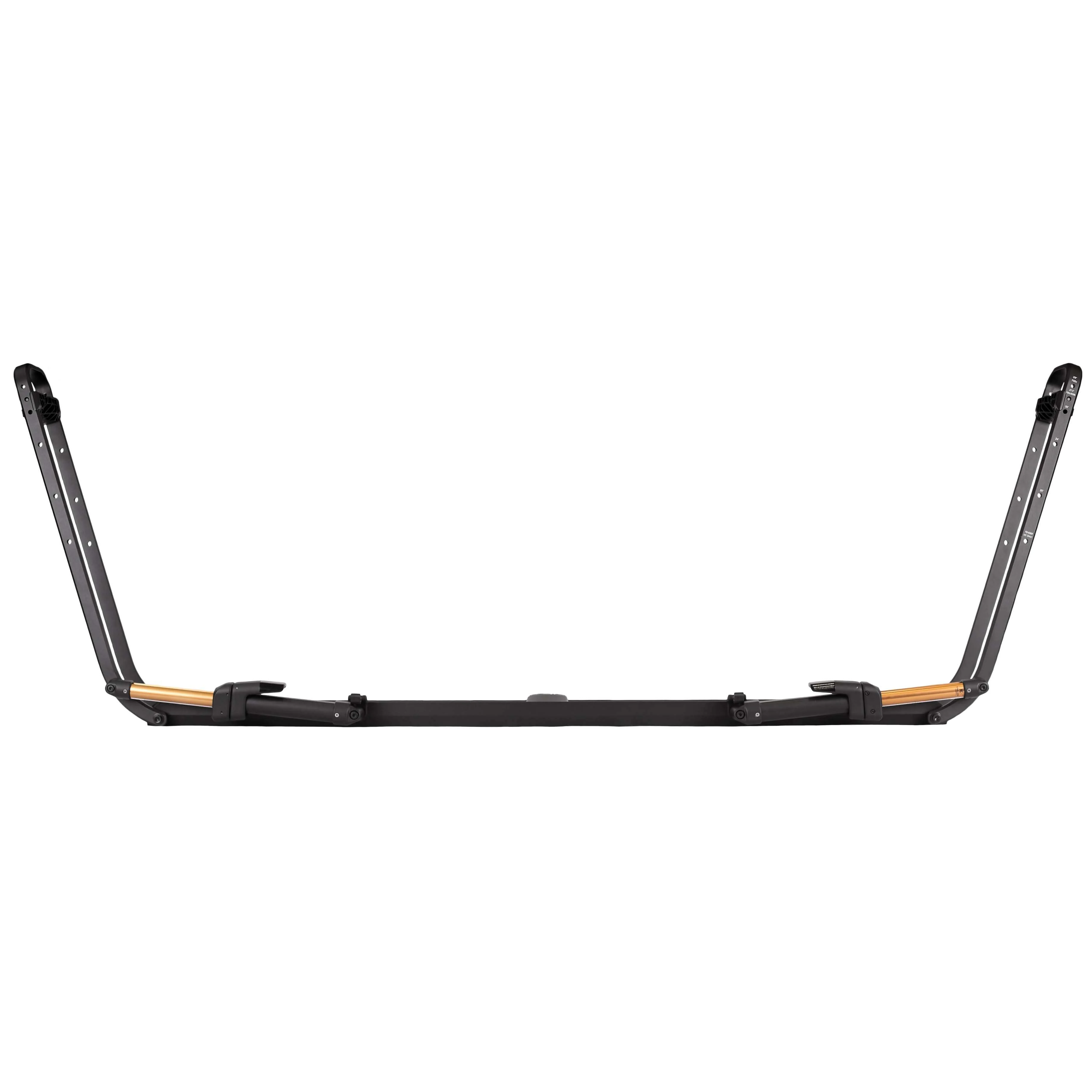 Kuat Piston SR Bike Roof Rack - 1 Bike - Image 3
