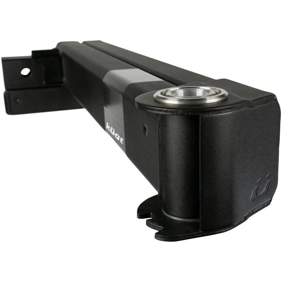 Kuat Pivot v2 Swing Away 2" Hitch Adapter / Extender - Image 3