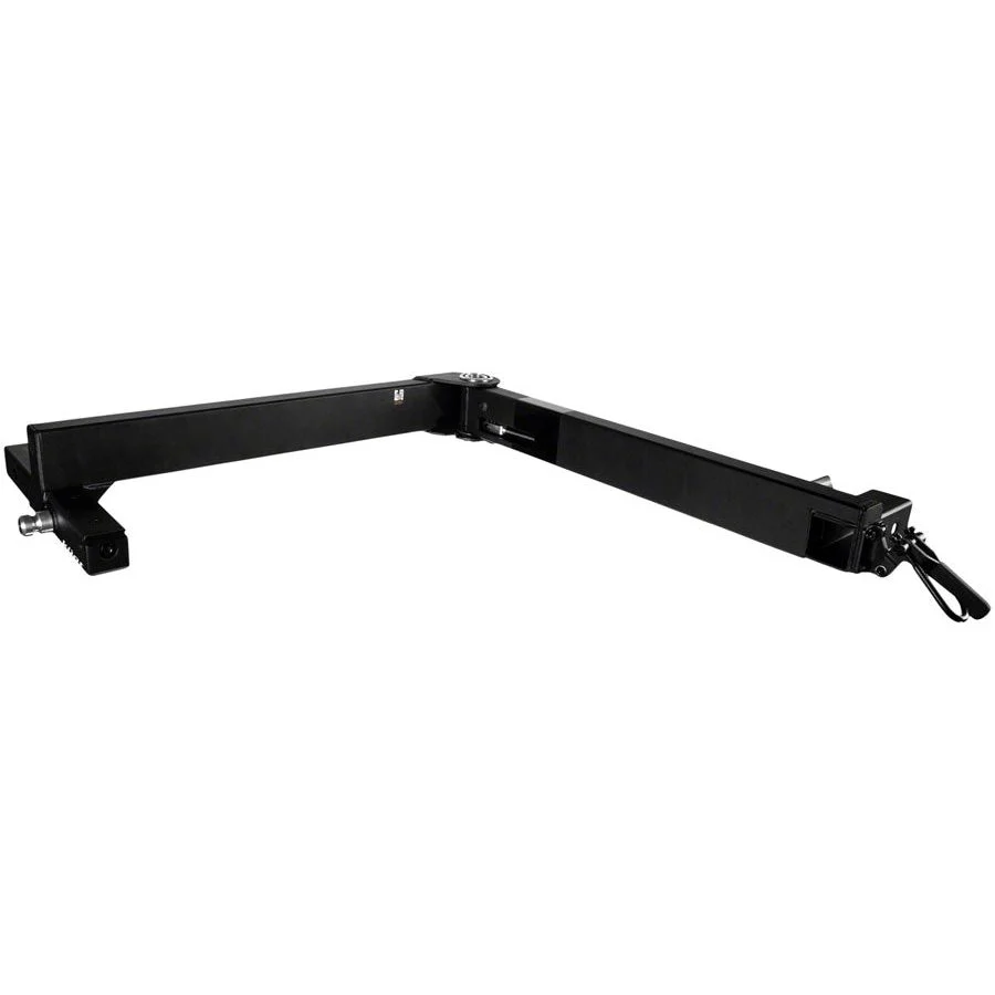 Kuat Pivot v2 Swing Away 2" Hitch Adapter / Extender - Image 4