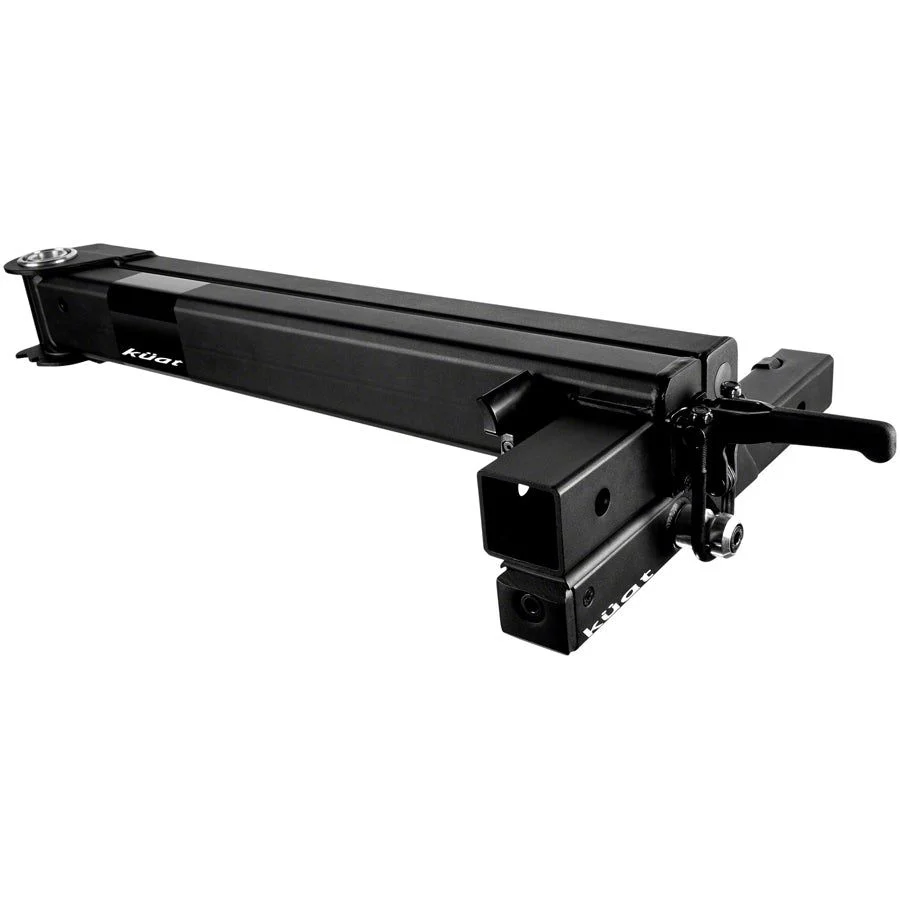 Kuat Pivot v2 Swing Away 2" Hitch Adapter / Extender - Image 5