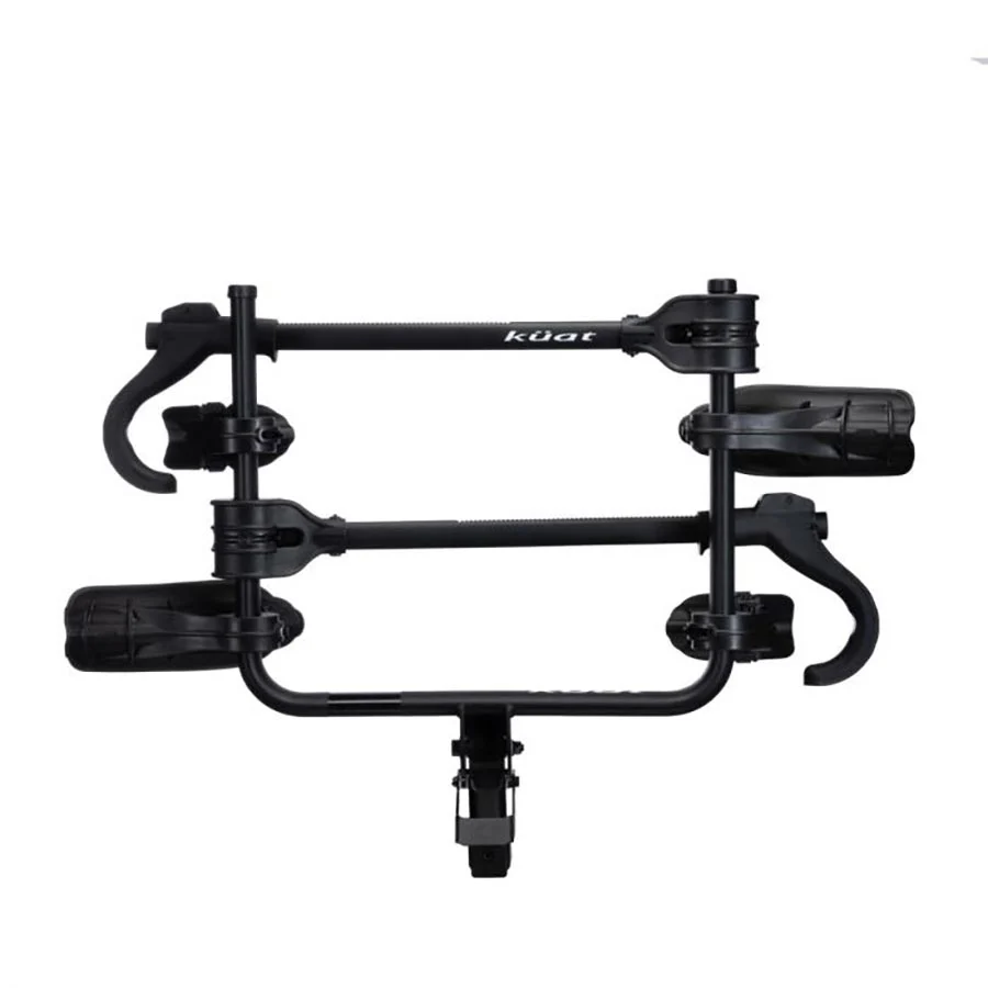 Kuat Transfer V2 Hitch Bike Rack - 2-Bike 1-1/4" Rack - Image 2