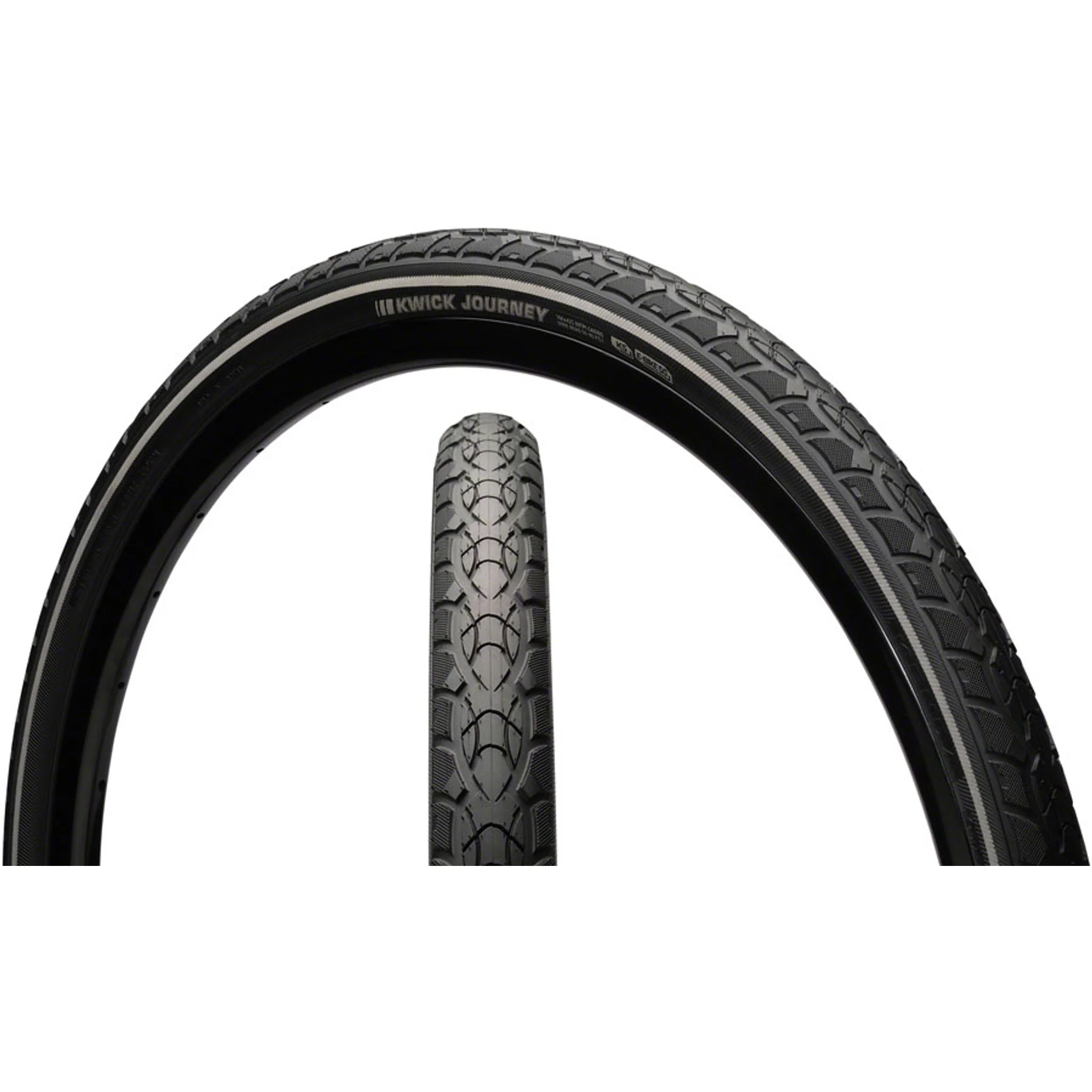 Kwick Journey Tire