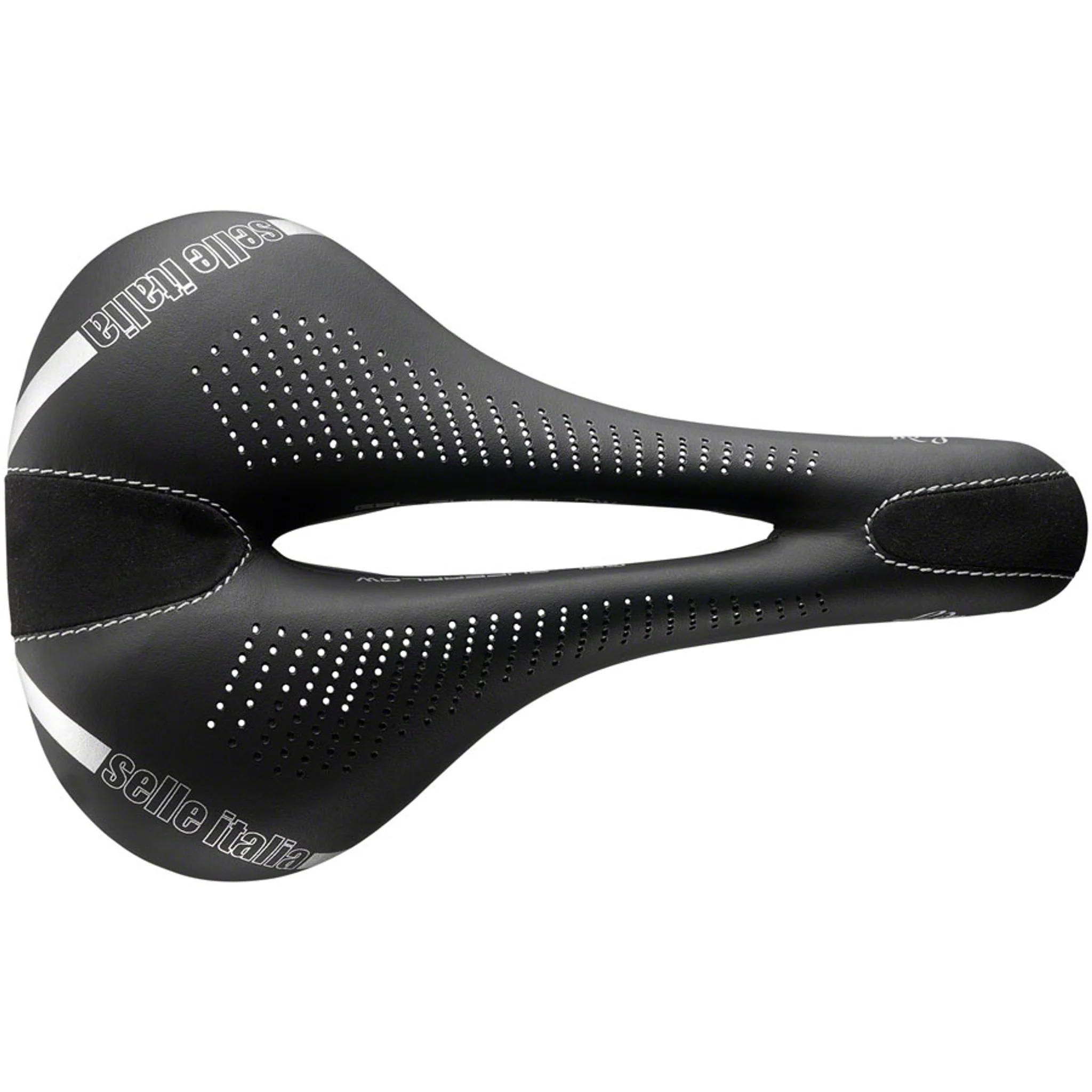 Lady Gel Saddle - Image 2