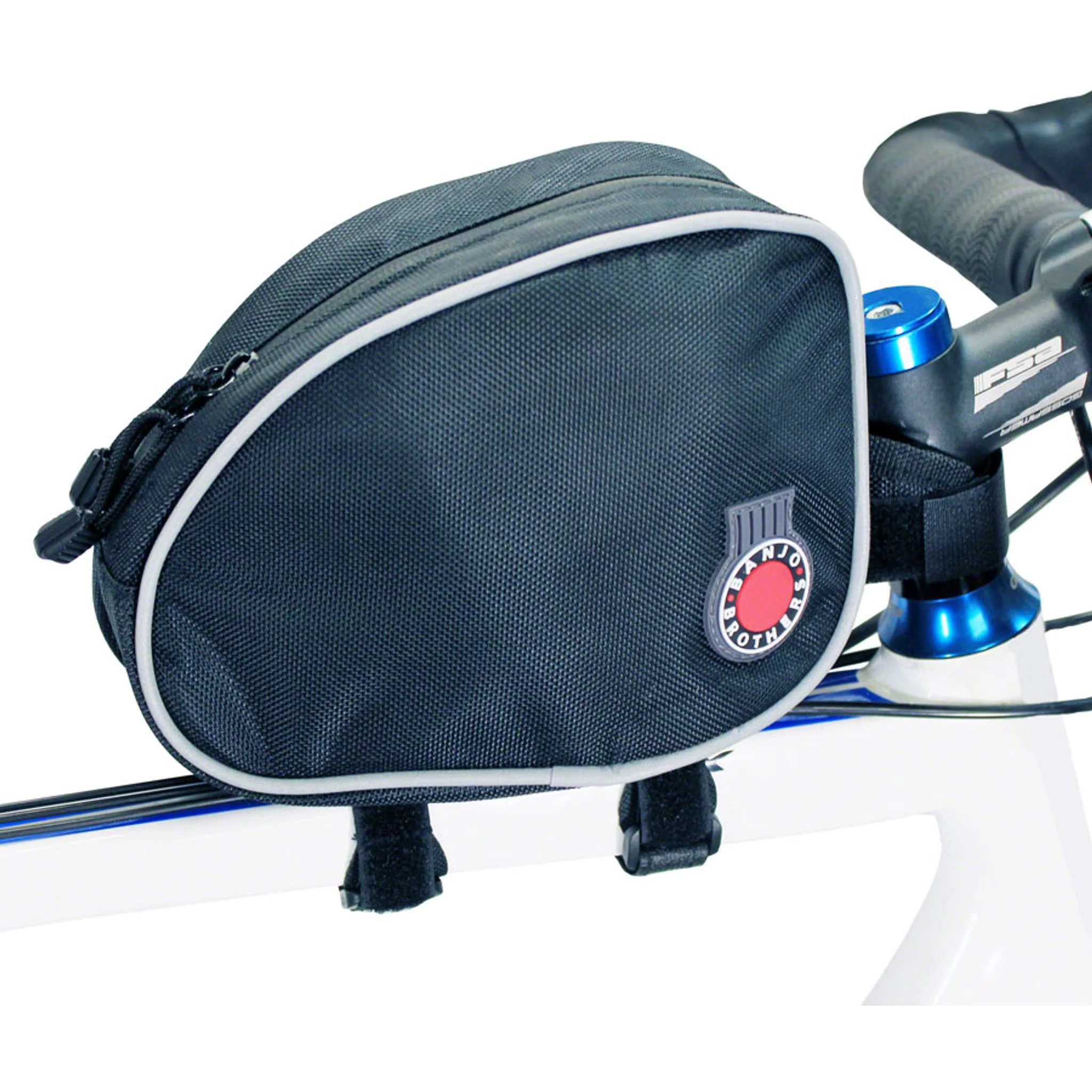 Large Top Tube Bag - Image 3