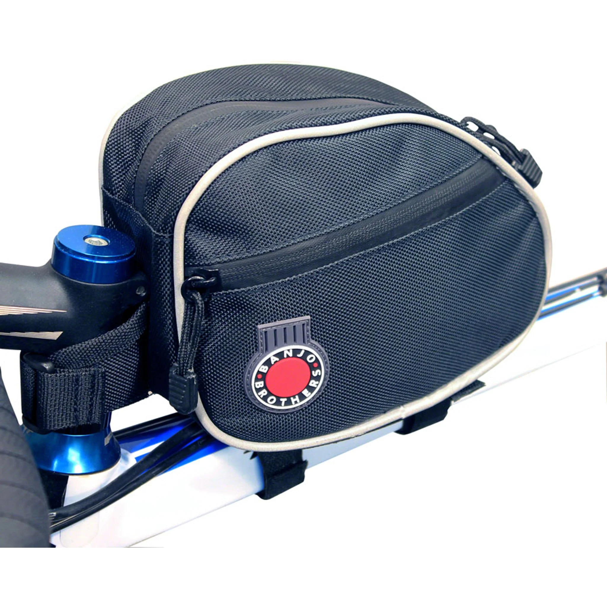 Large Top Tube Bag - Image 4