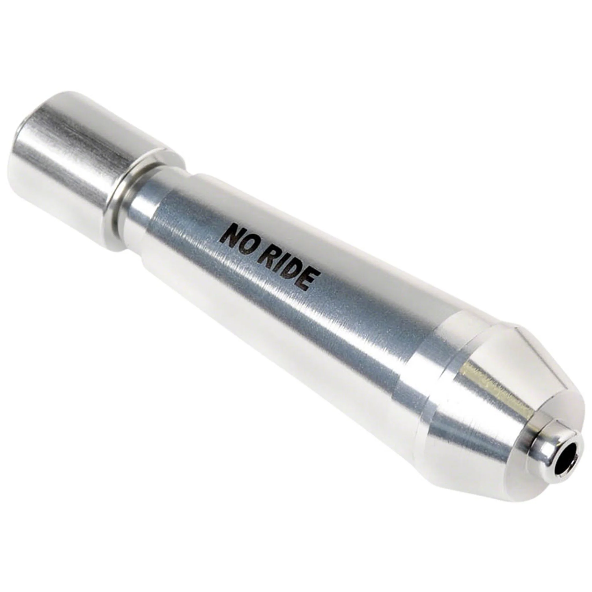 Lefty Hub Truing Stand Adaptor