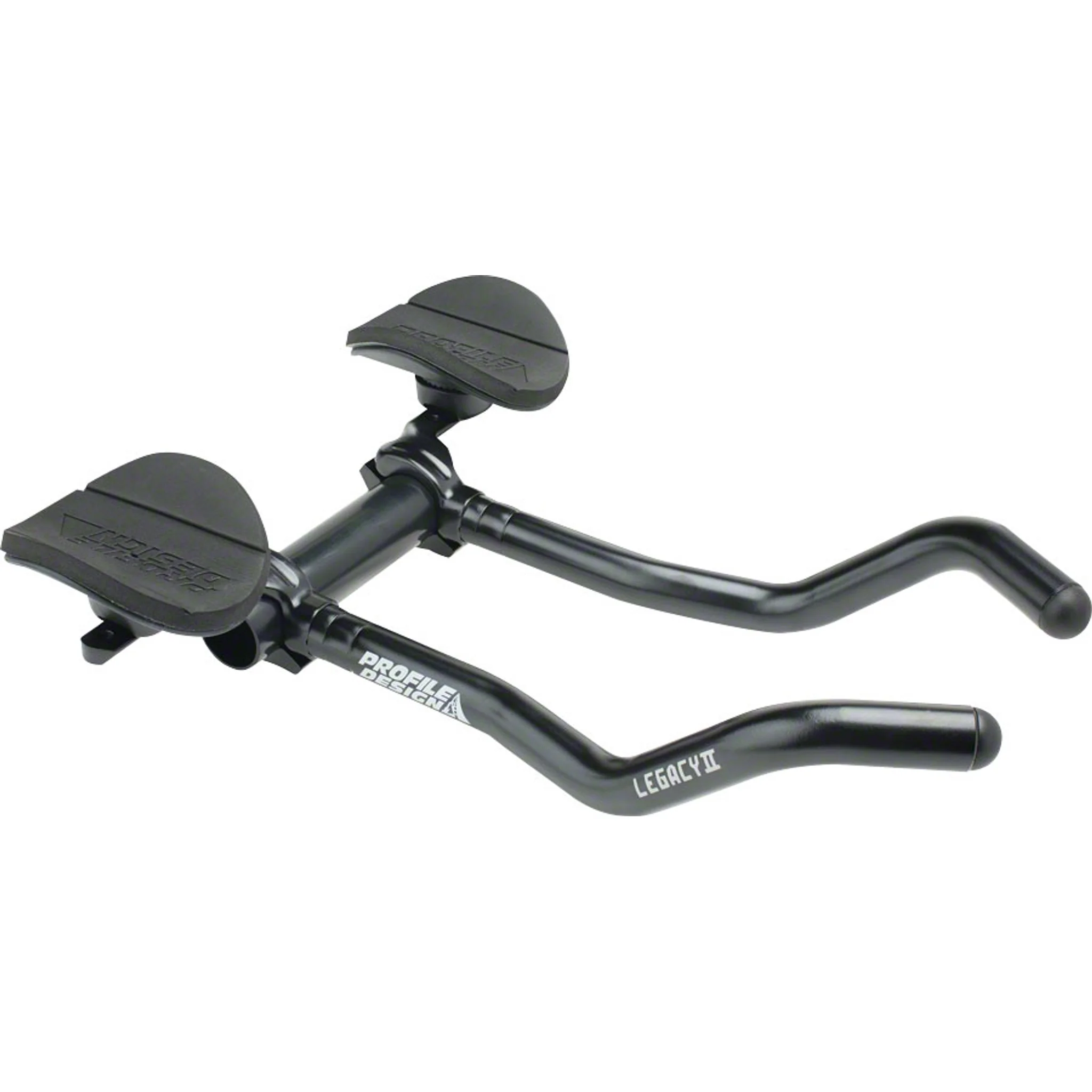 Legacy II Aerobar