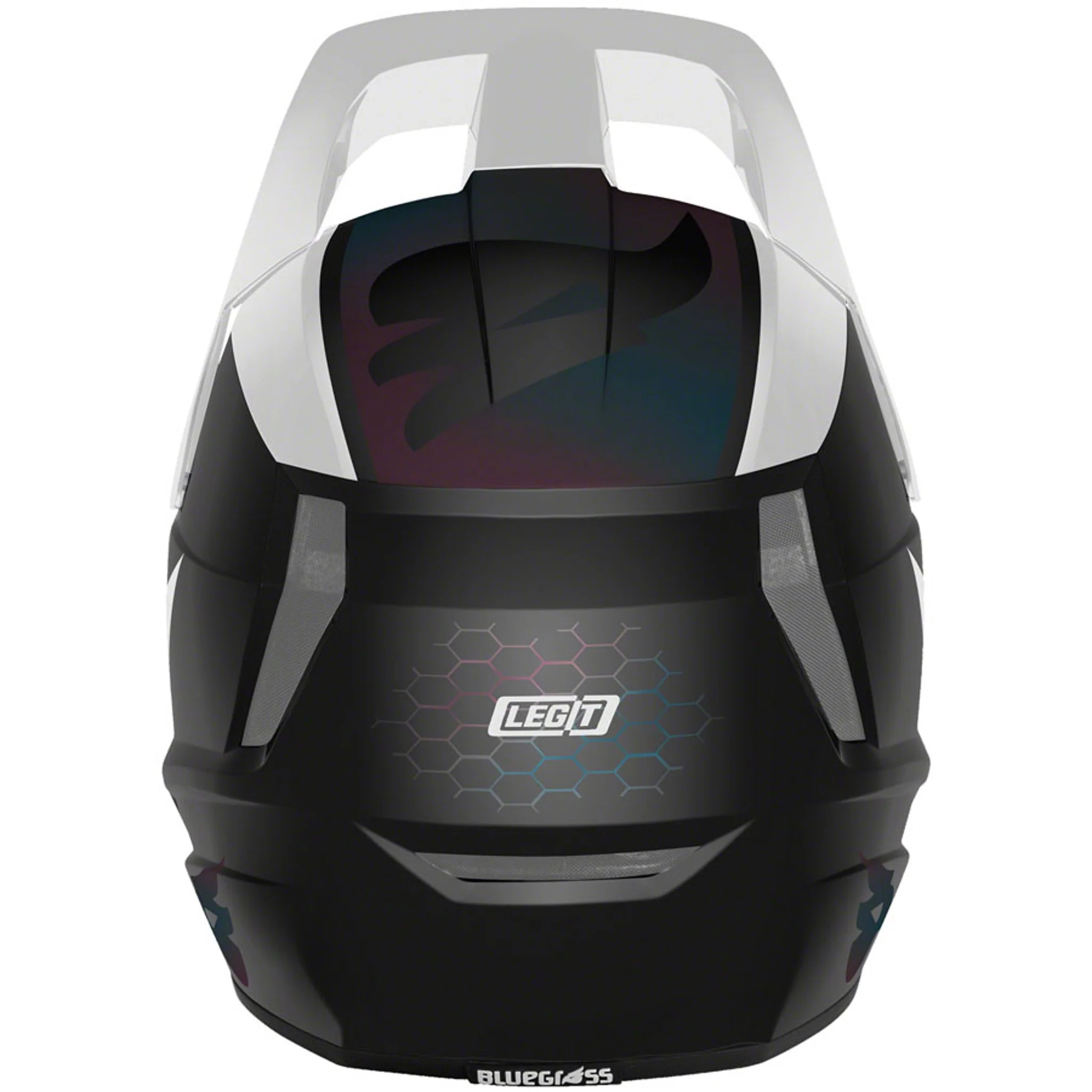 Legit Helmet - Image 9