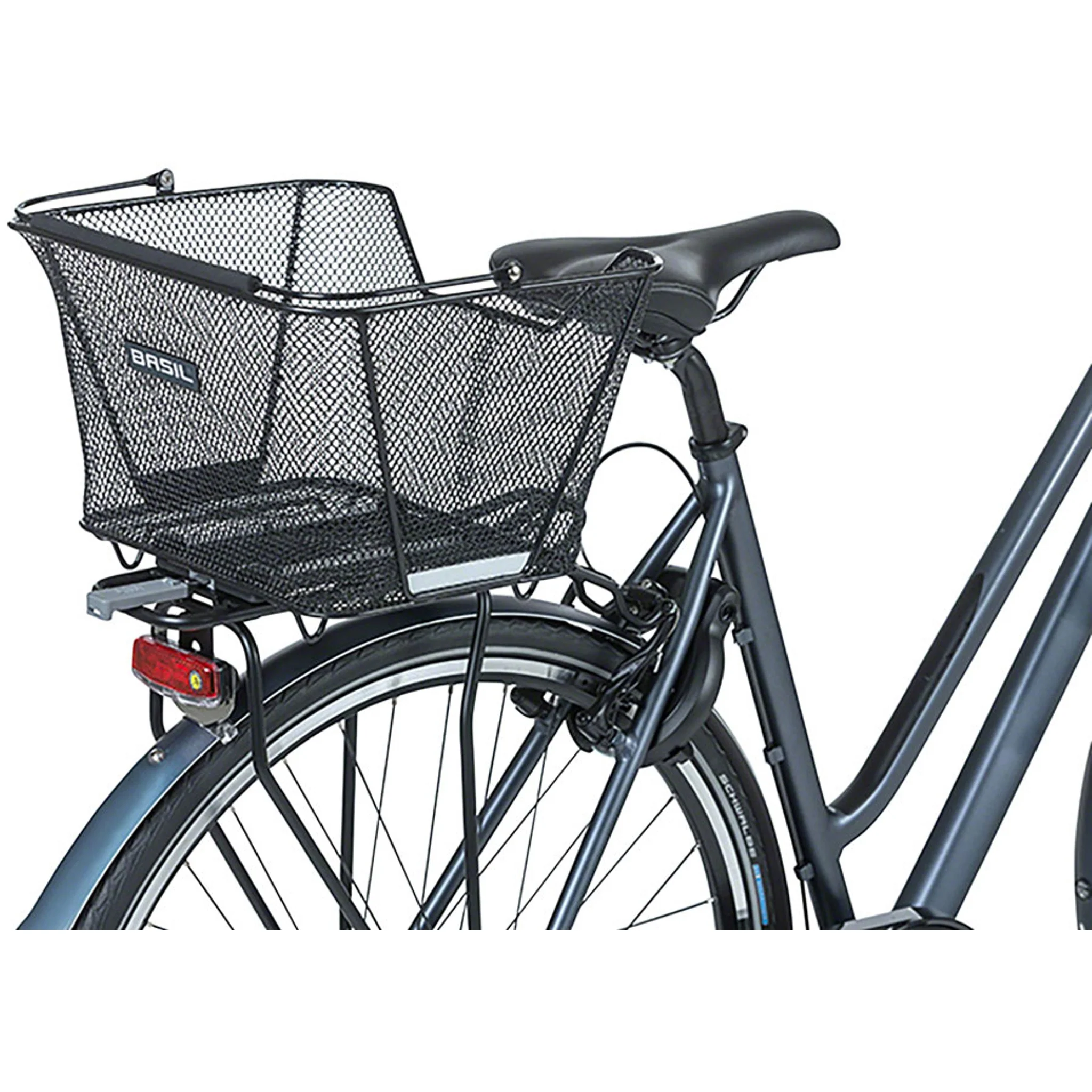Lesto MIK Rear Basket - Image 3
