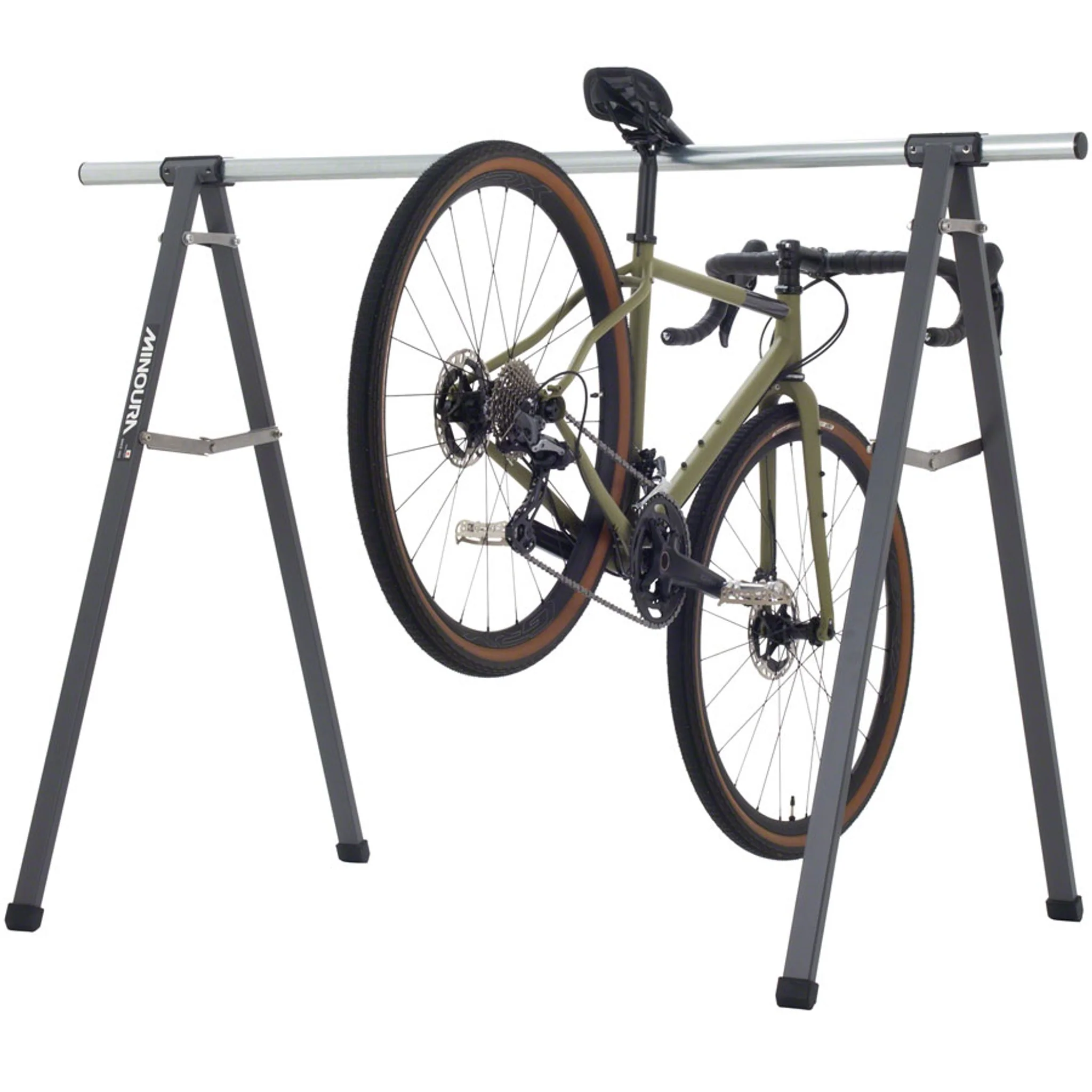 Level-170H Bike Stand - Image 3