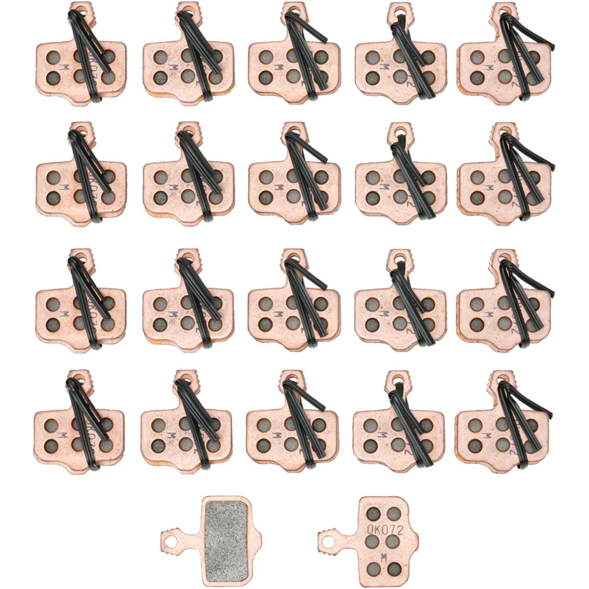 Level and Elixir Disc Brake Pads - Image 3