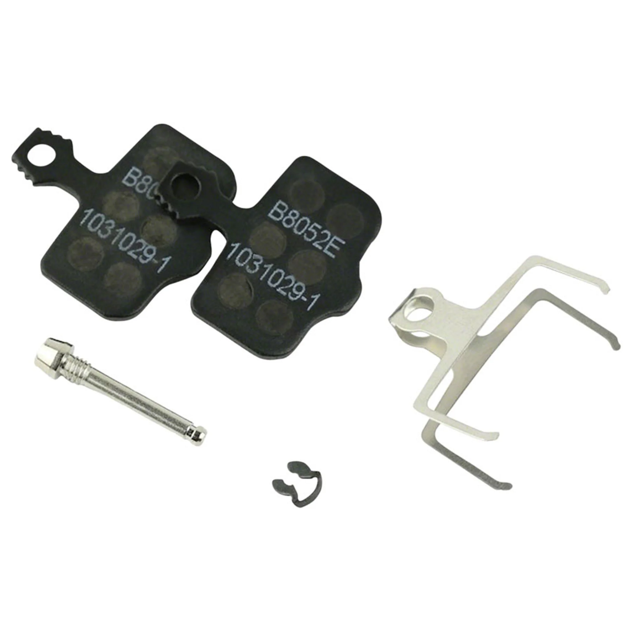 Level and Elixir Disc Brake Pads - Image 4