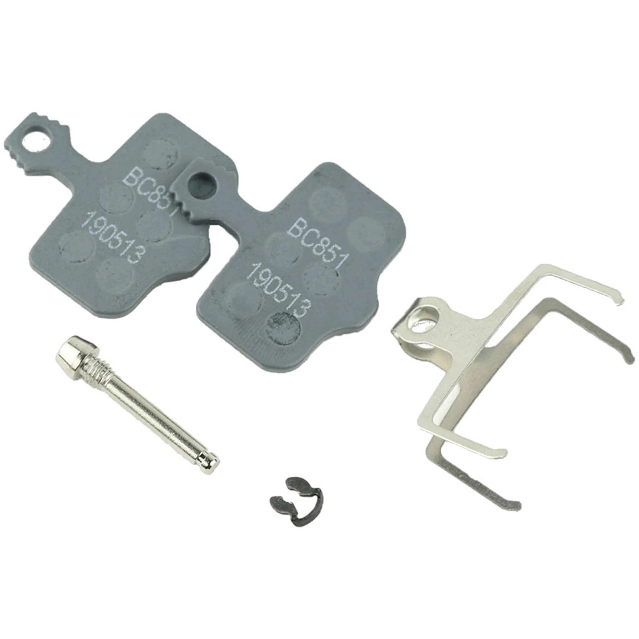 Level and Elixir Disc Brake Pads - Image 5
