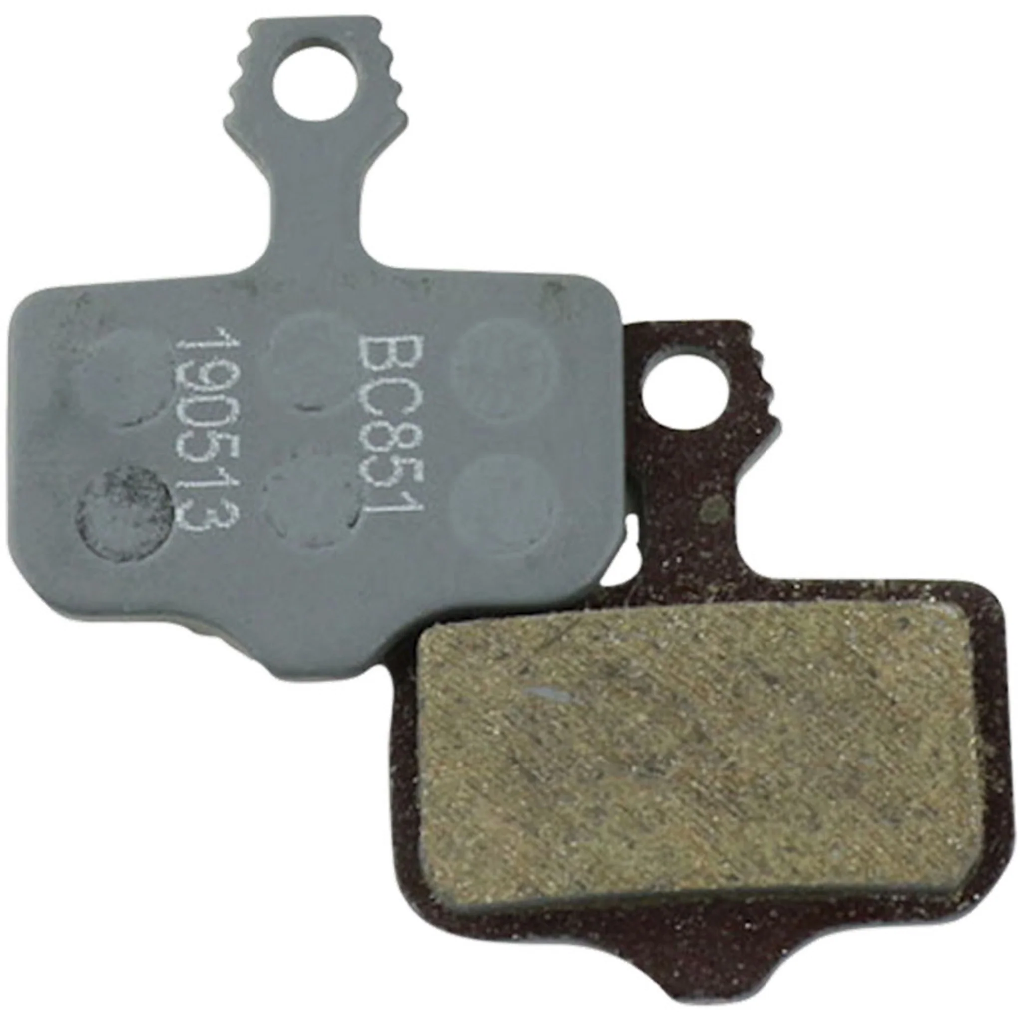Level and Elixir Disc Brake Pads - Image 6