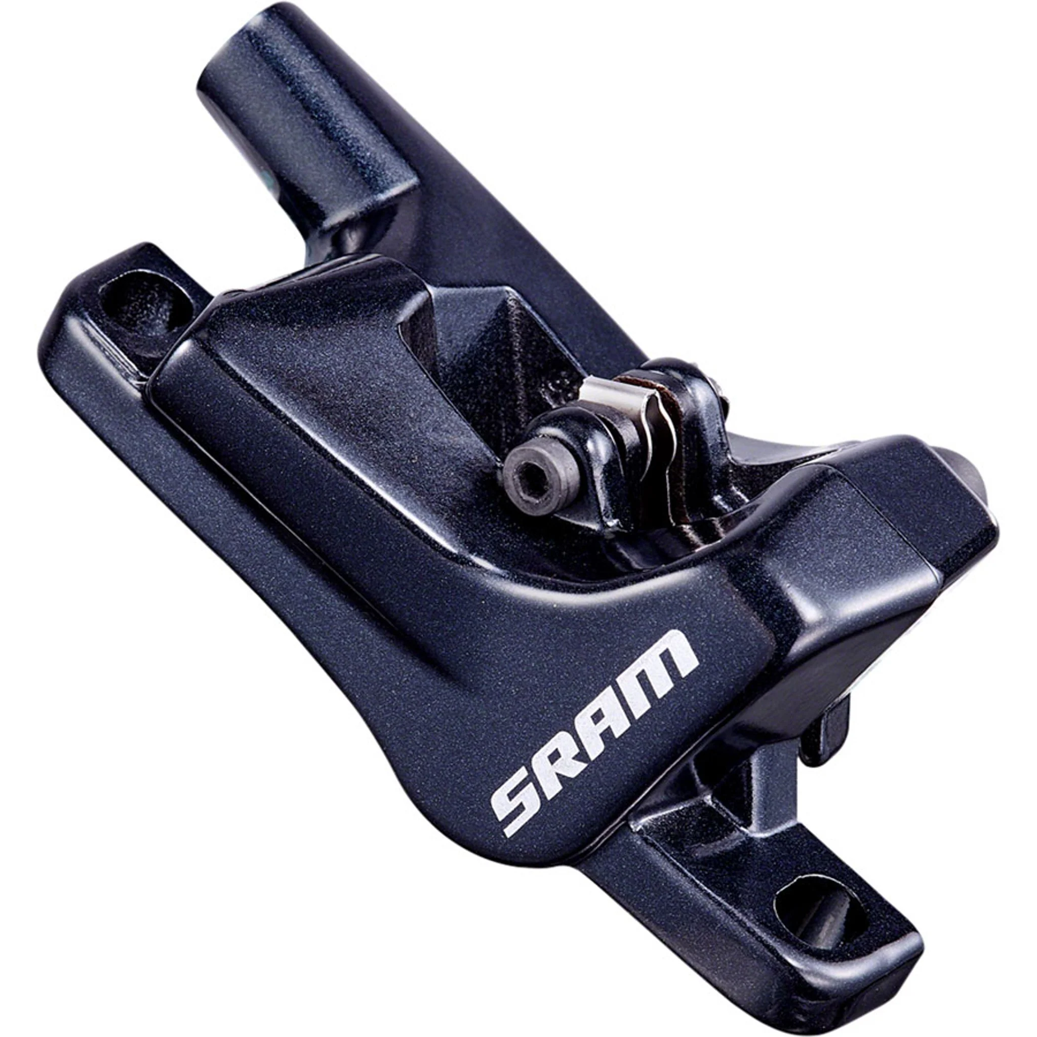 Level Disc Brake Caliper Assemblies