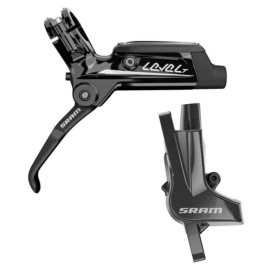 Level T Disc Brake