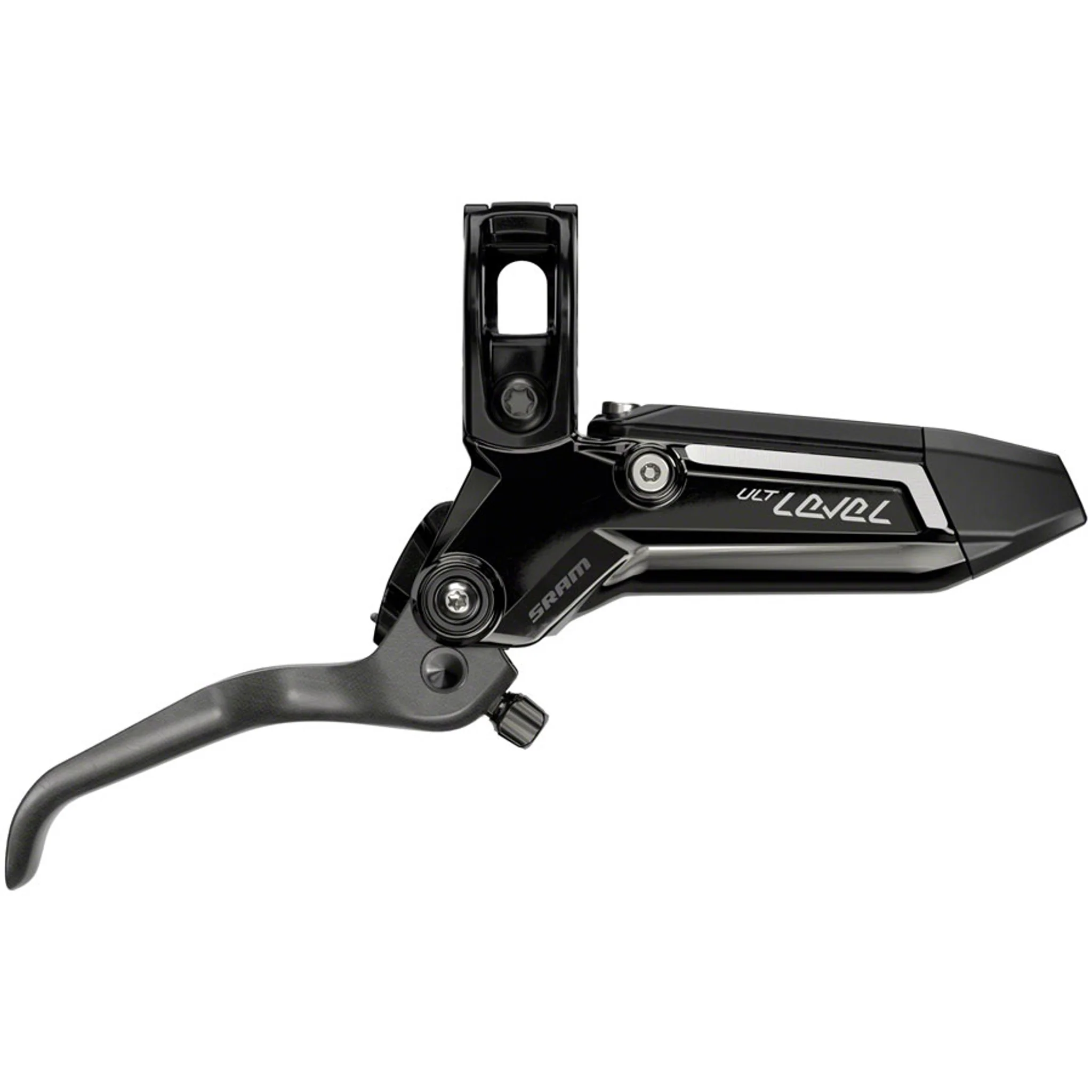 Level Ultimate Stealth 2-Piston Disc Brake and Lever - Image 3