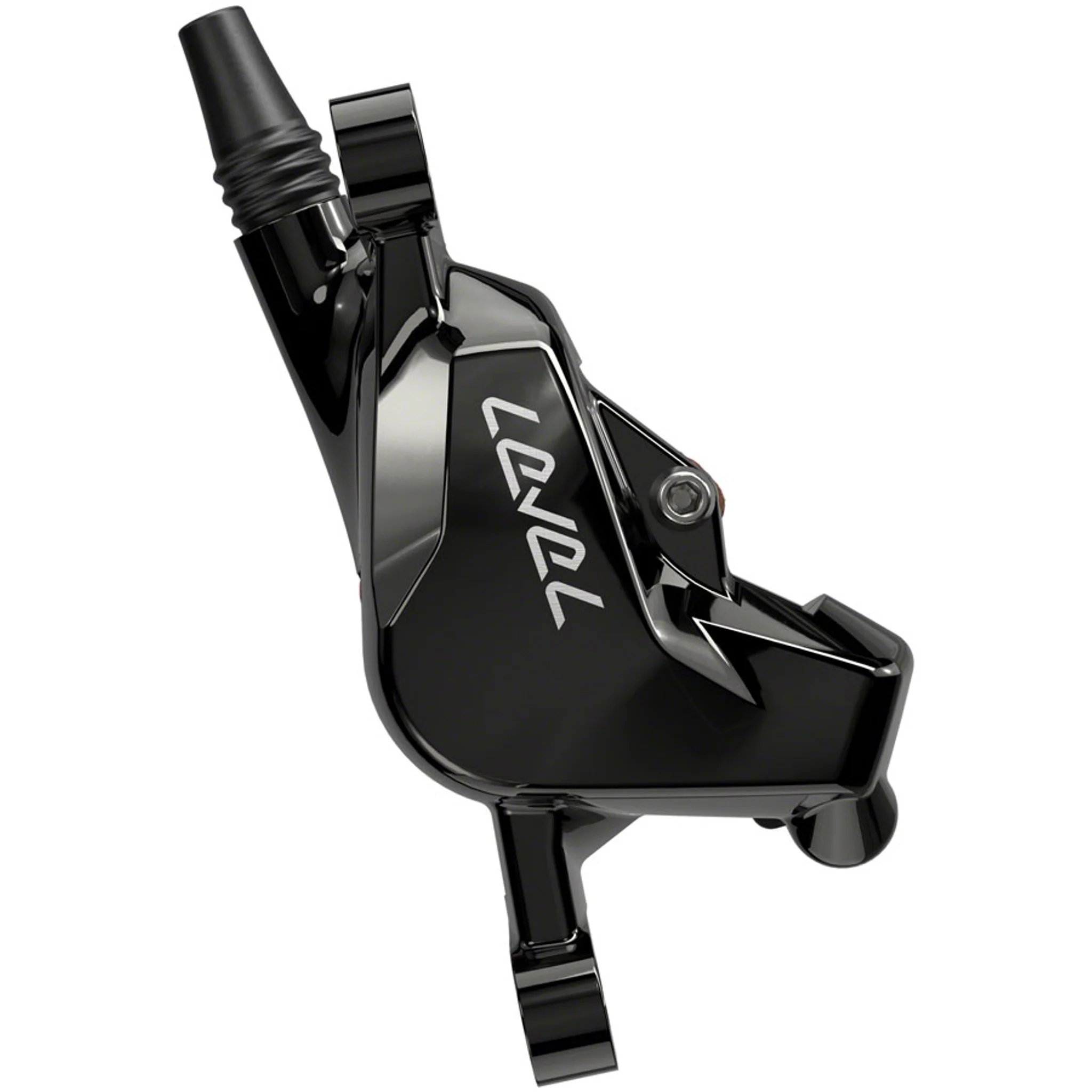 Level Ultimate Stealth 2-Piston Disc Brake and Lever - Image 5