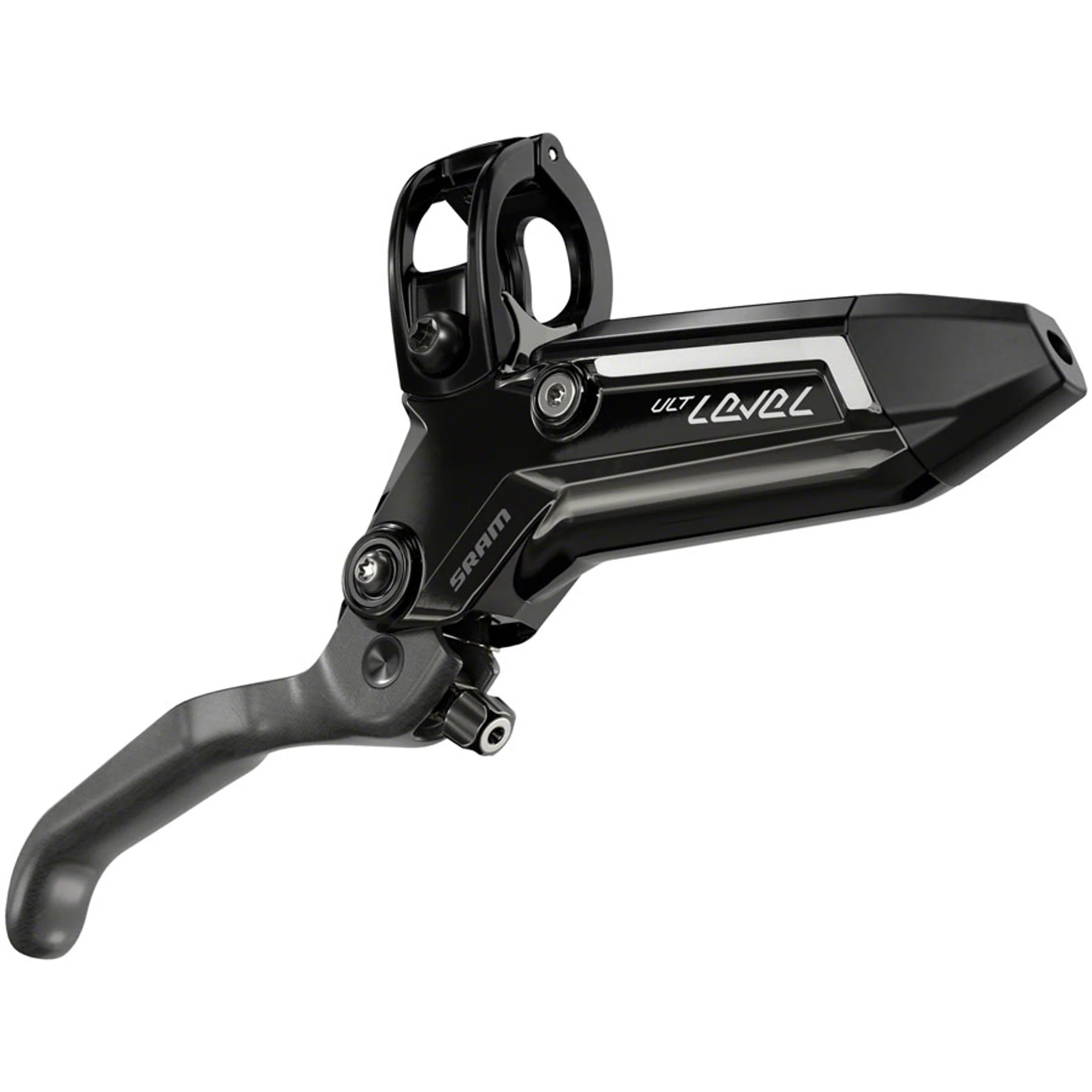 Level Ultimate Stealth 2-Piston Disc Brake and Lever - Image 7