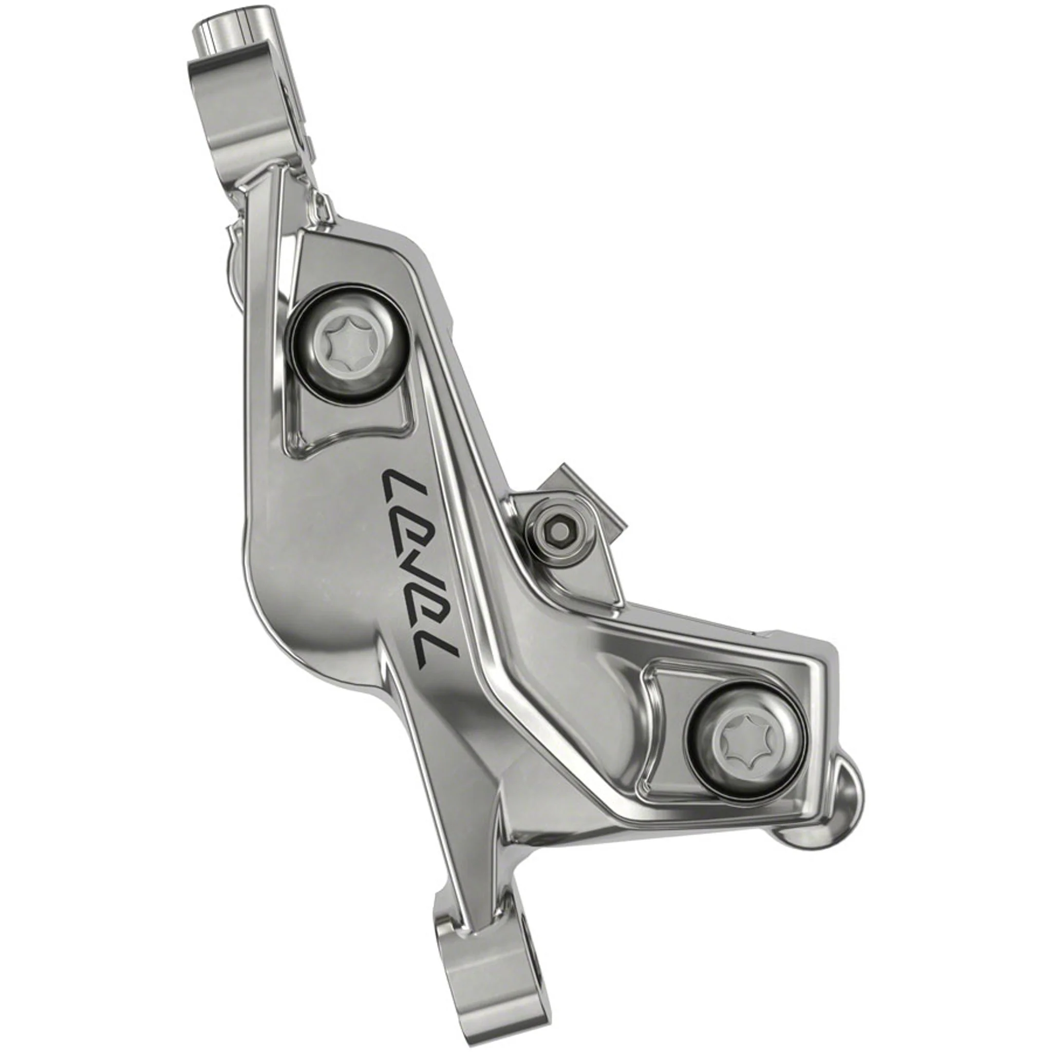 Level Ultimate Stealth 4-Piston Disc Brake and Lever - Image 10