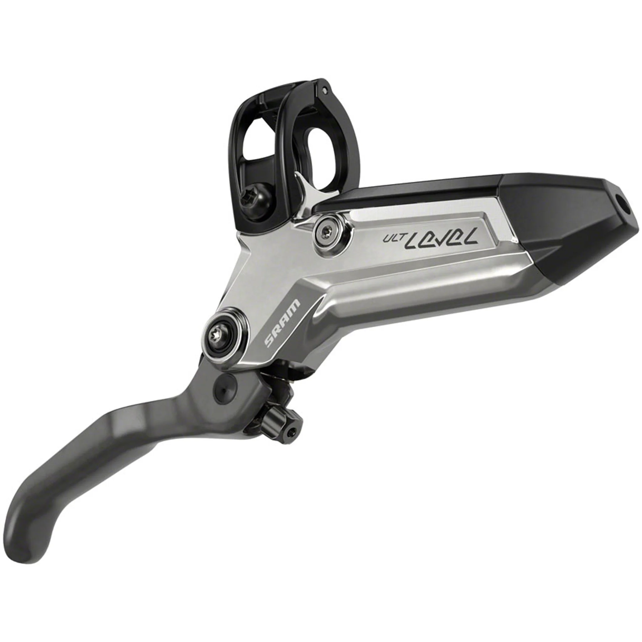 Level Ultimate Stealth 4-Piston Disc Brake and Lever - Image 7
