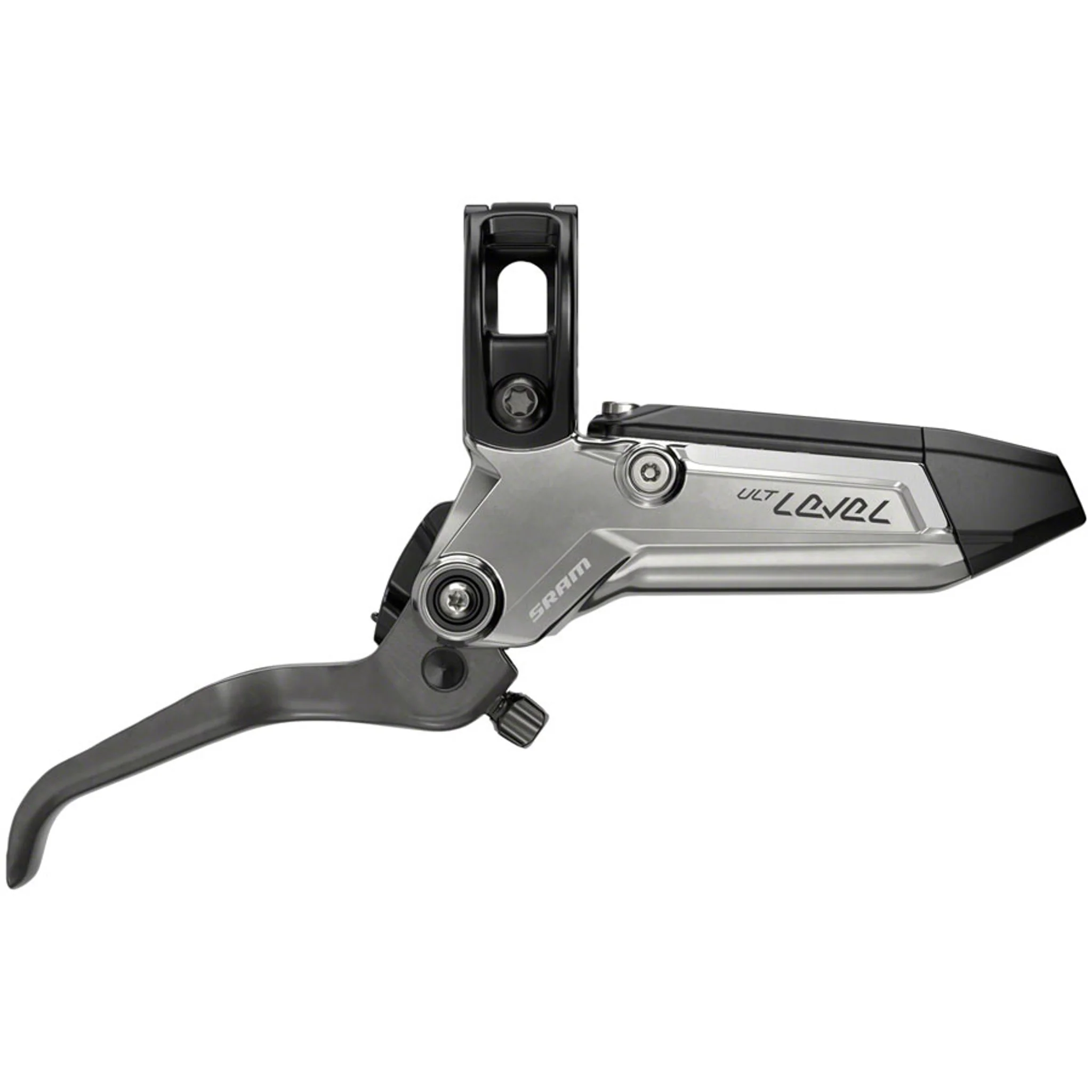 Level Ultimate Stealth 4-Piston Disc Brake and Lever - Image 8