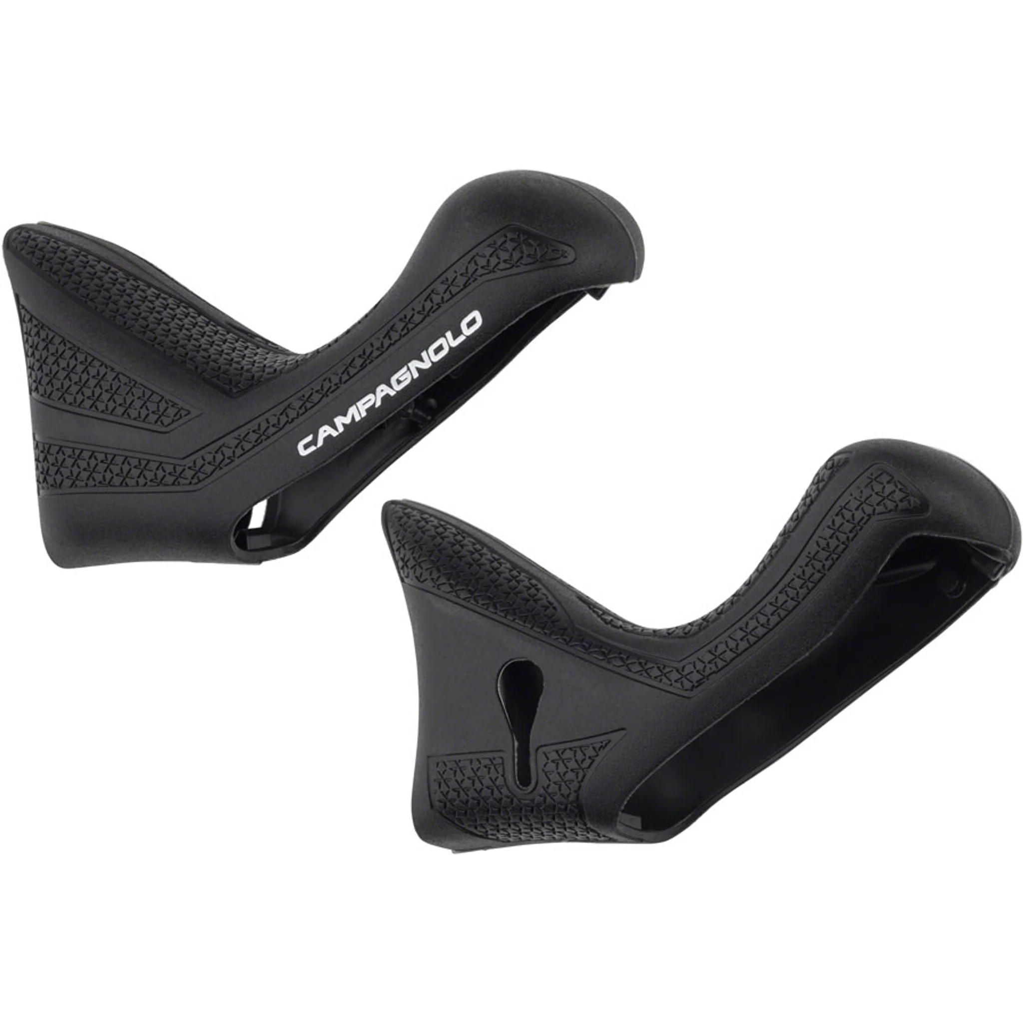 Lever Hoods