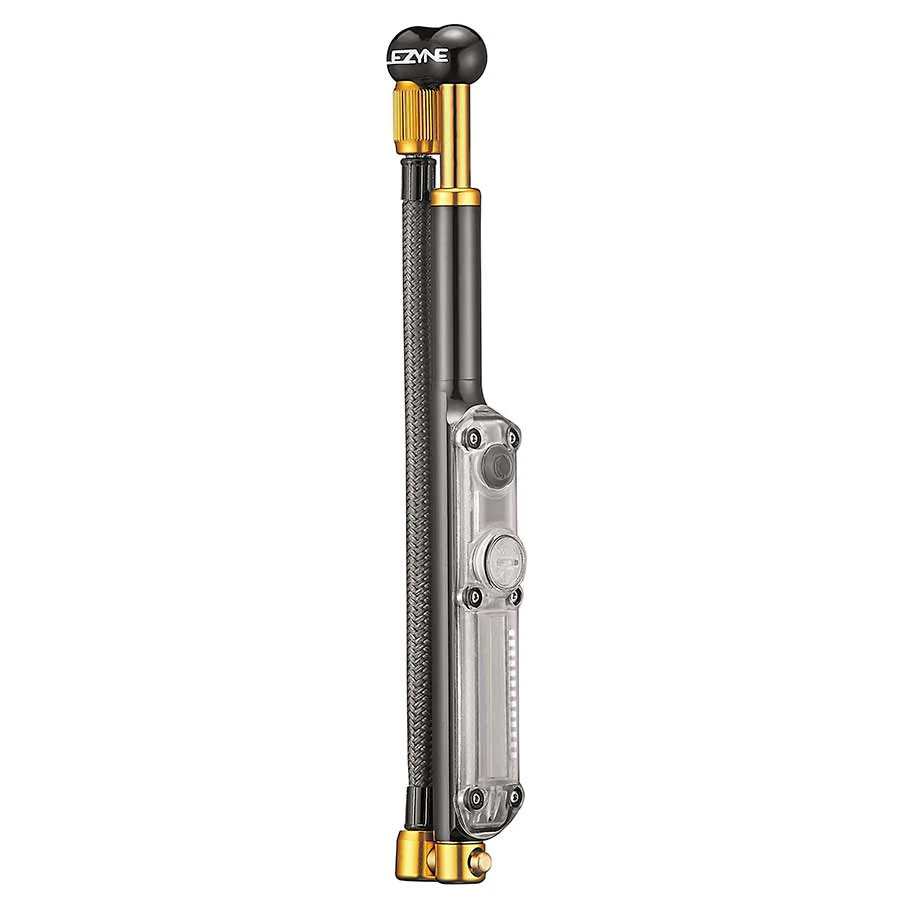 Digital Shock Drive, Fork and Shock Pump, 350psi