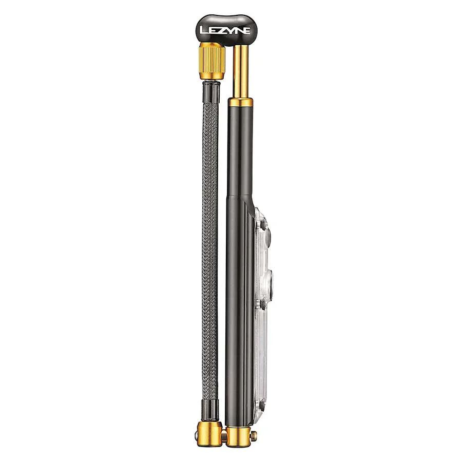 Digital Shock Drive, Fork and Shock Pump, 350psi - Image 2