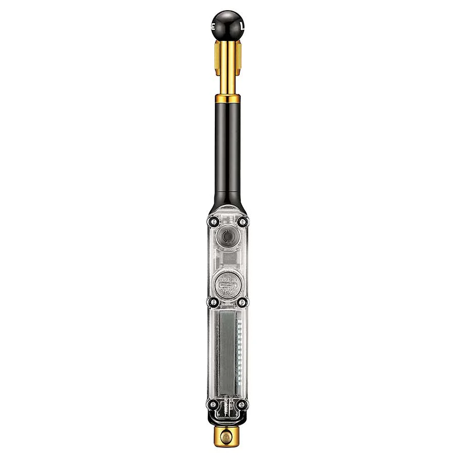 Digital Shock Drive, Fork and Shock Pump, 350psi - Image 3