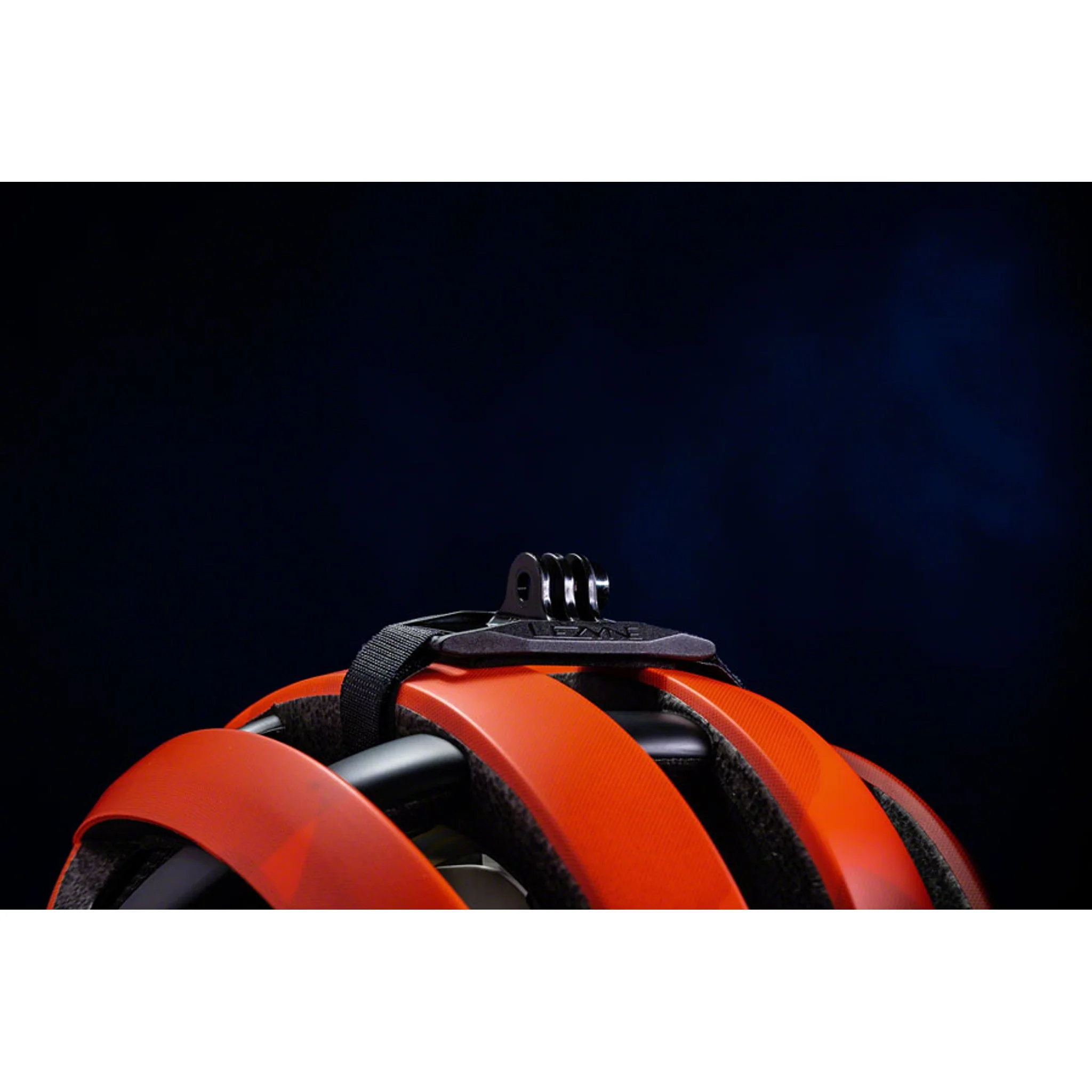 Lezyne Hecto Drive 500XL Rechargable Headlight - 500 Lumens, Black - Image 4