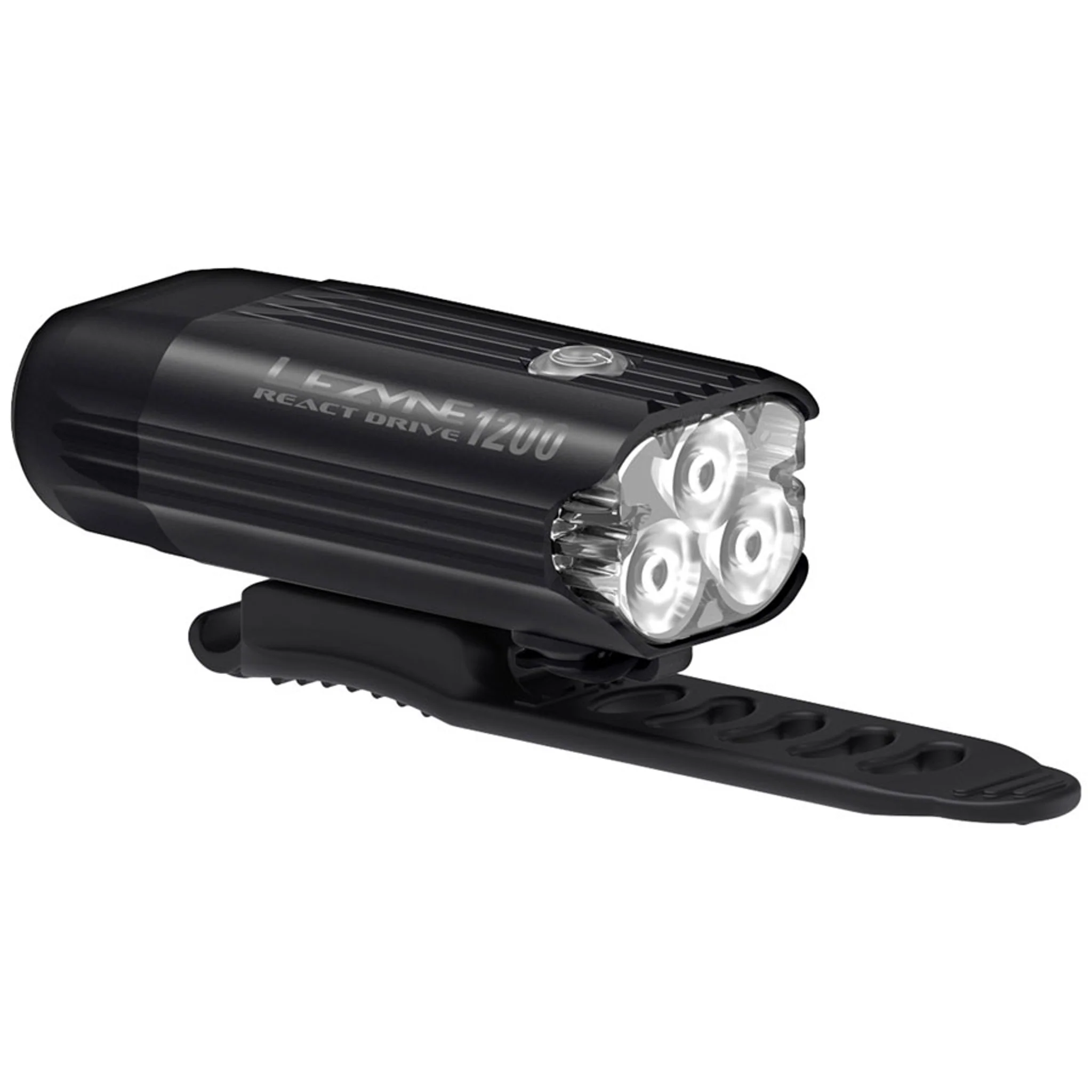 Lezyne React Drive 1200 Headlight