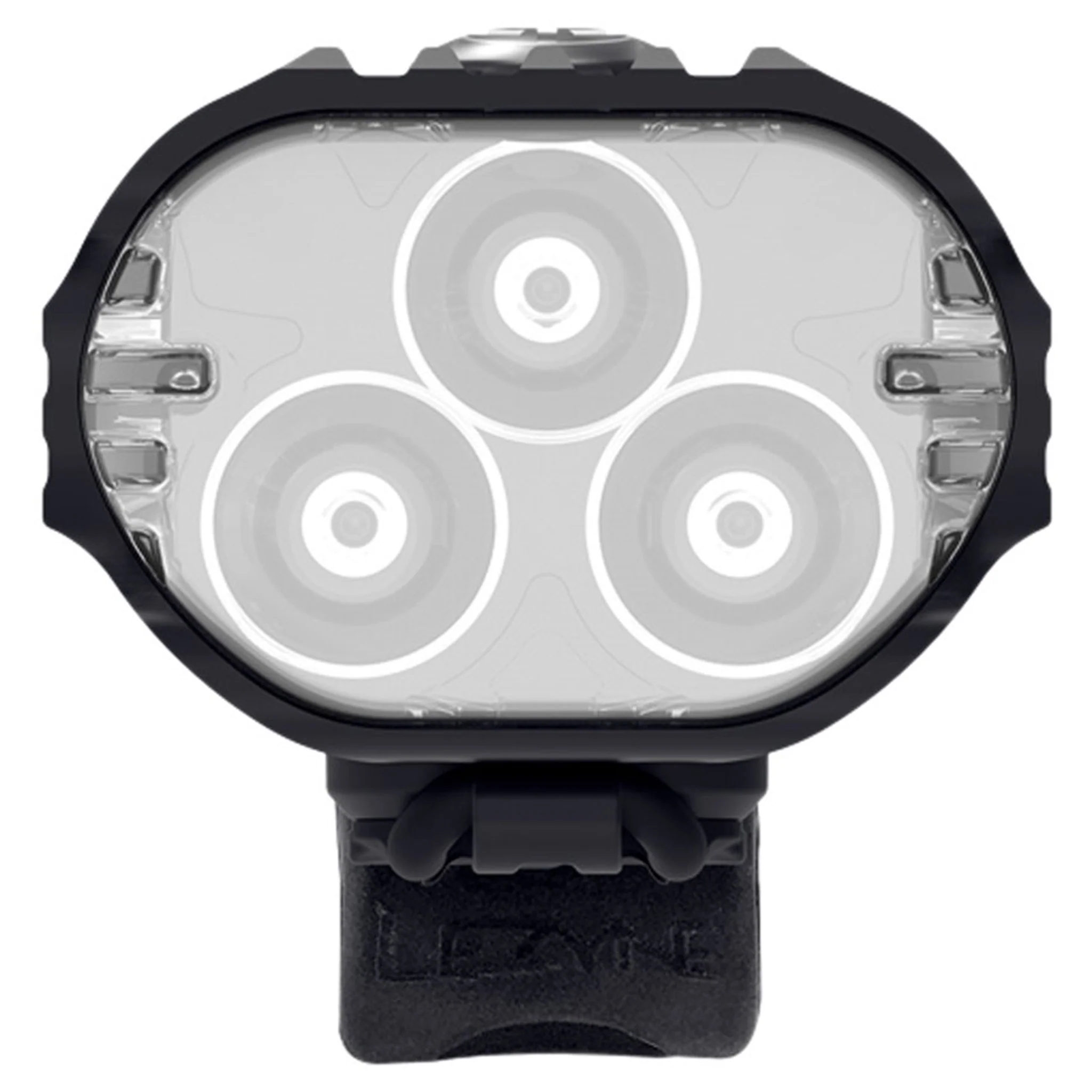 Lezyne React Drive 1200 Headlight - Image 3
