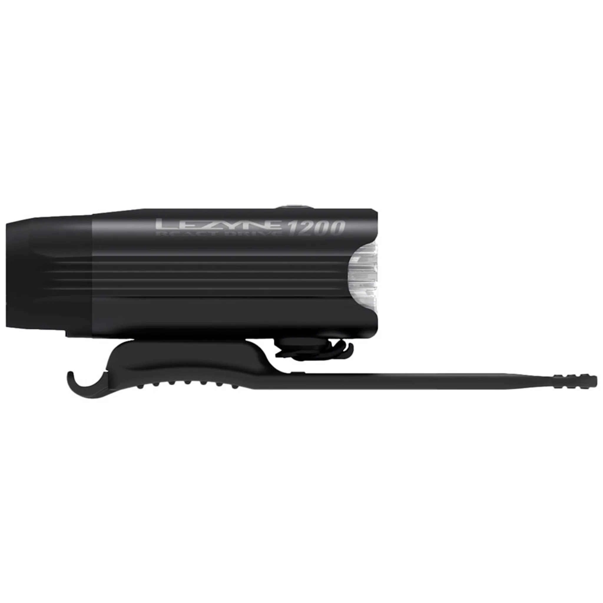 Lezyne React Drive 1200 Headlight - Image 5