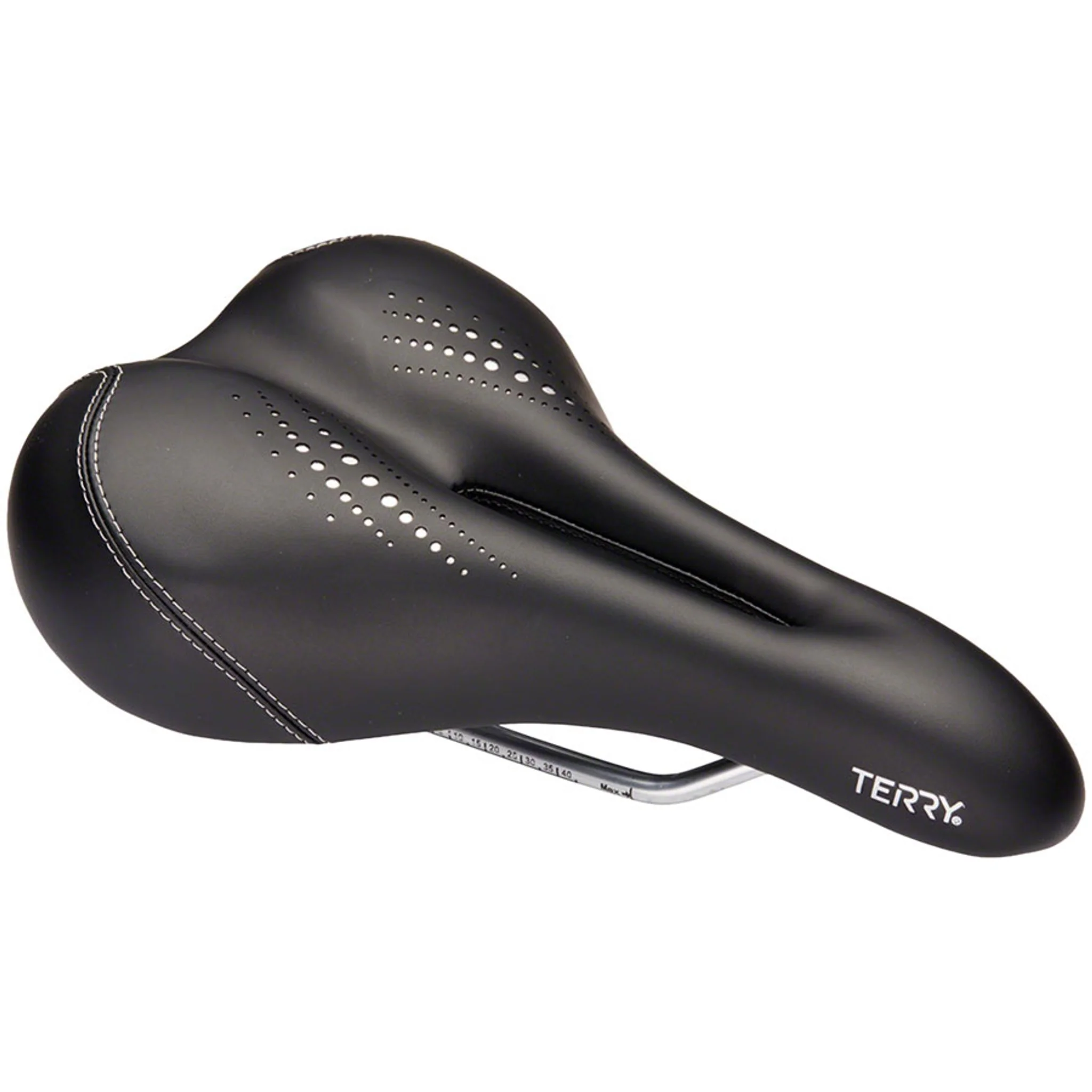 Liberator X Gel Saddle