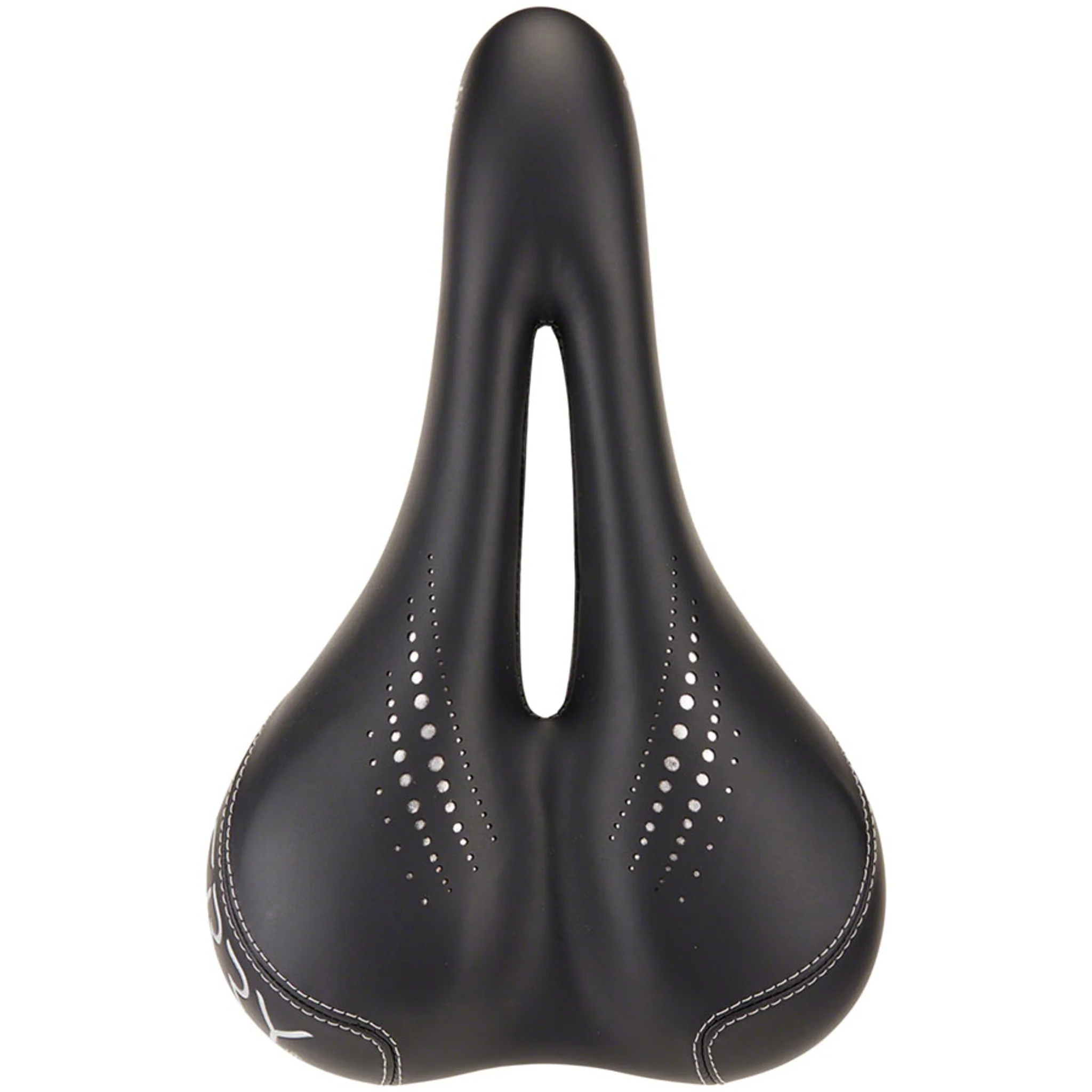 Liberator X Gel Saddle - Image 2