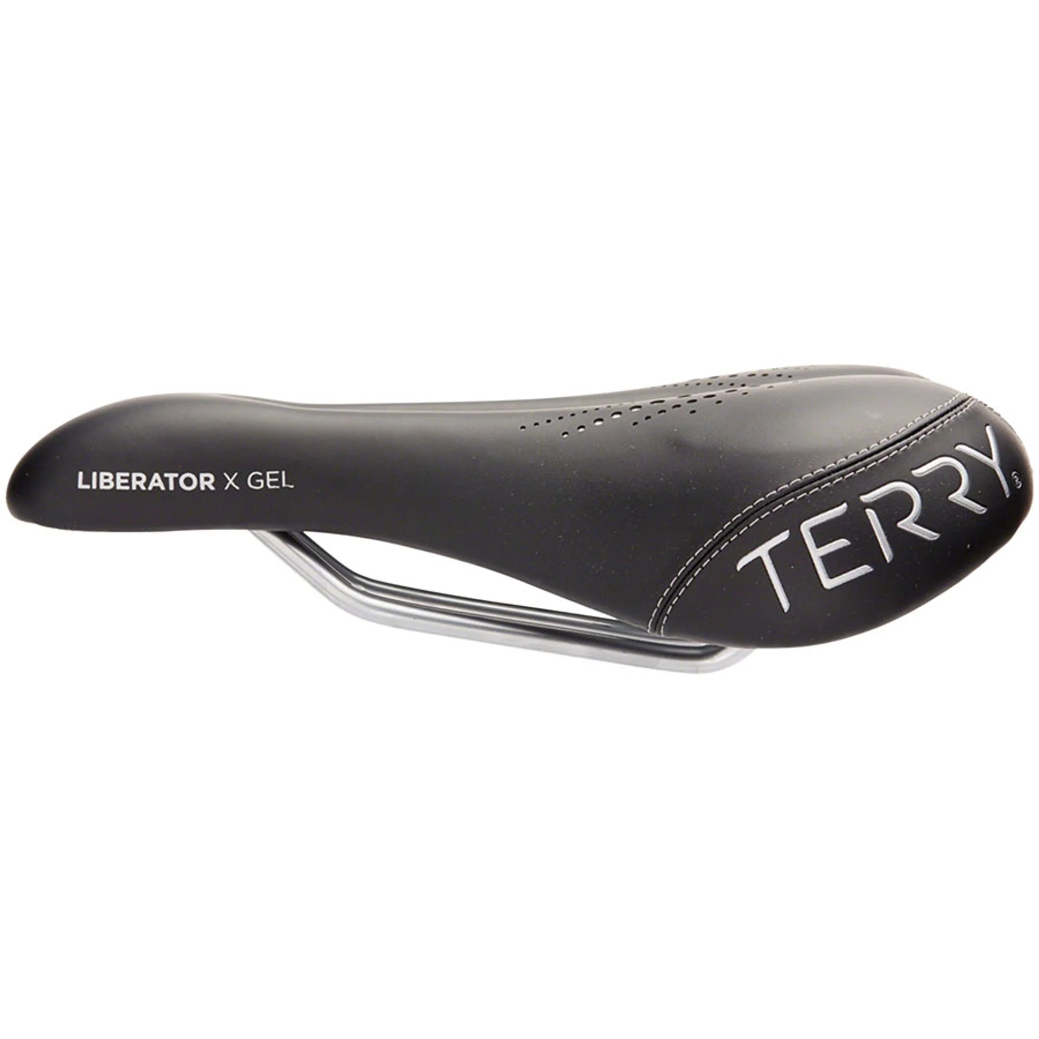 Liberator X Gel Saddle - Image 3