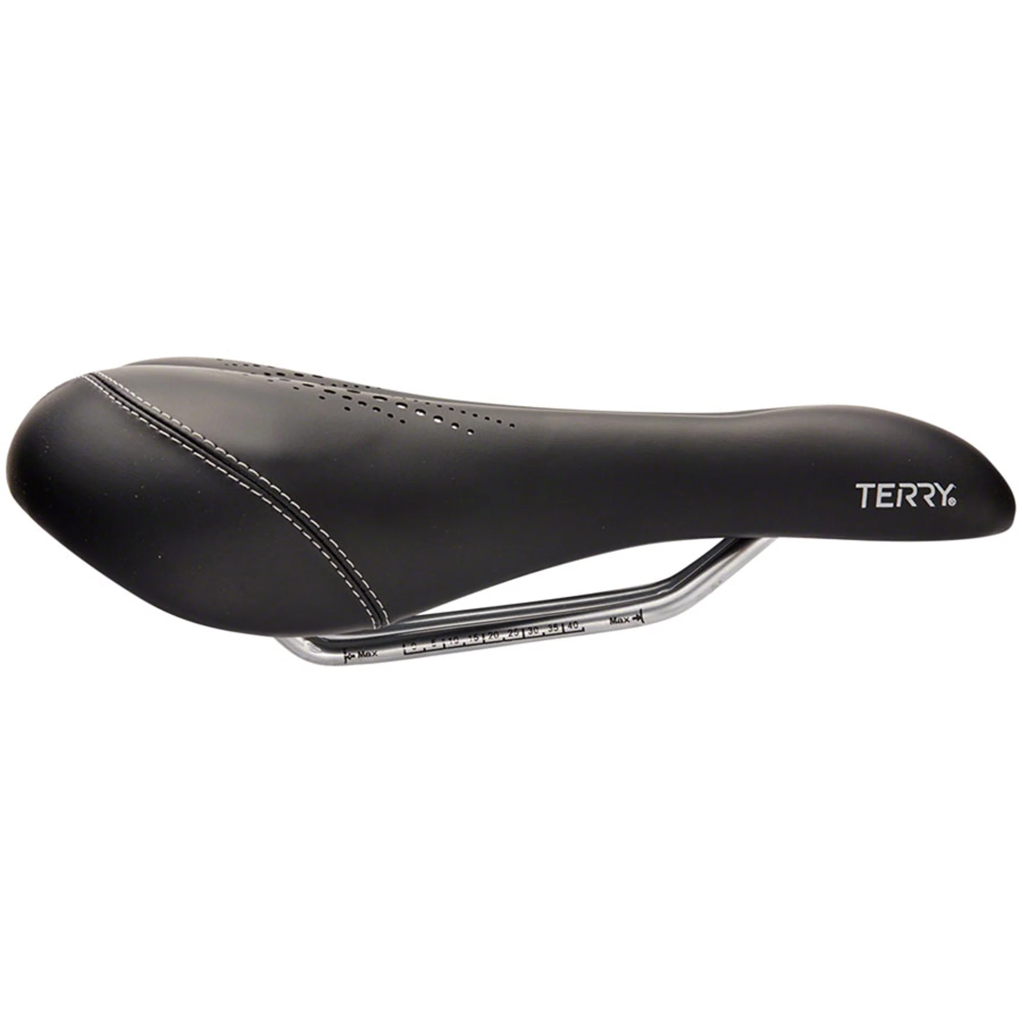 Liberator X Gel Saddle - Image 4