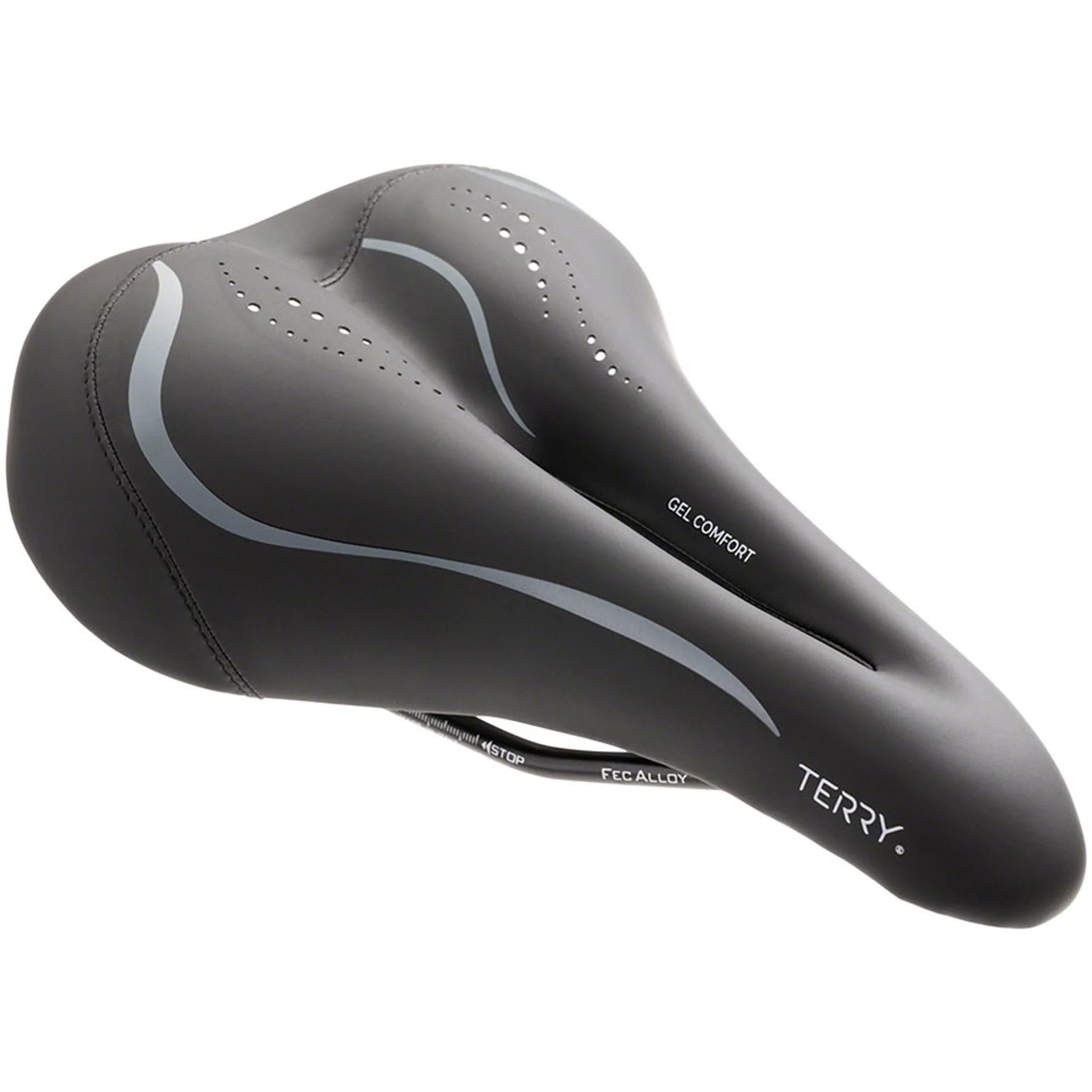 Liberator X Gel Saddle - Image 5